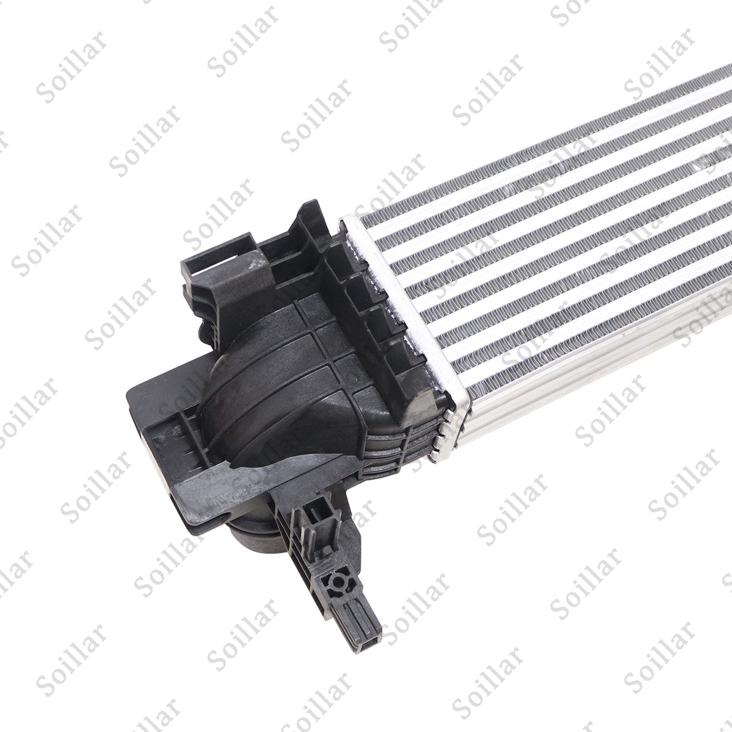 Intercooler FIT Chevy Trailblazer 21-22 Buick Encore GX 20-22 1.2L 1.3L