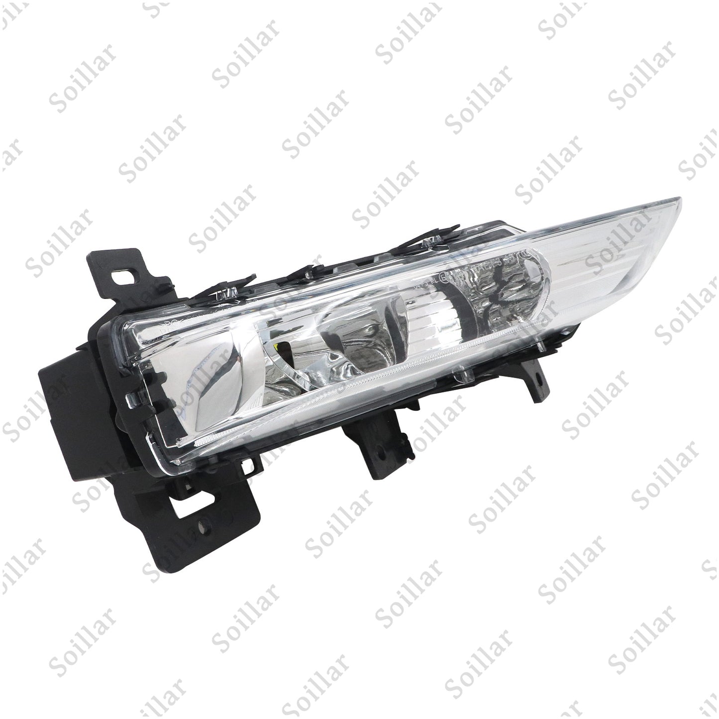 FRONT RIGHT BUMPER LED FOG LIGHT LAMP FOR INFINITI QX80 2017 2018 2019 2020