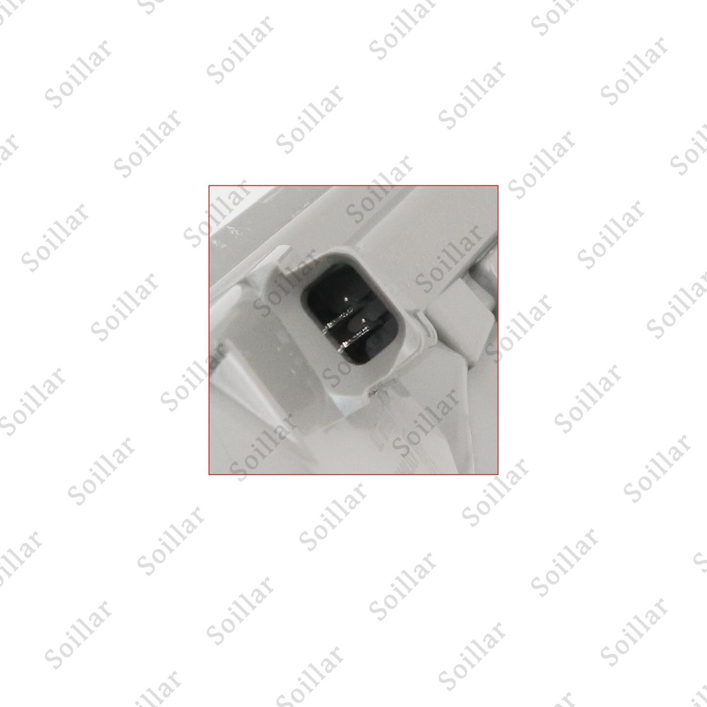 For Mercedes Benz GLC-Class Right Door Mirror Turn Signal 0999067201 New