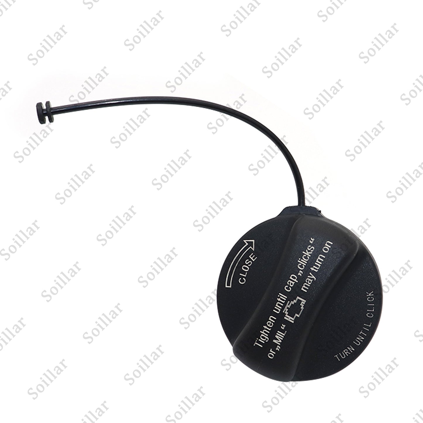 Fuel Gas Tank Filler Cap For 2003-2012 Land Rover Range Rover V8 4.2L 4.4L 5.0L