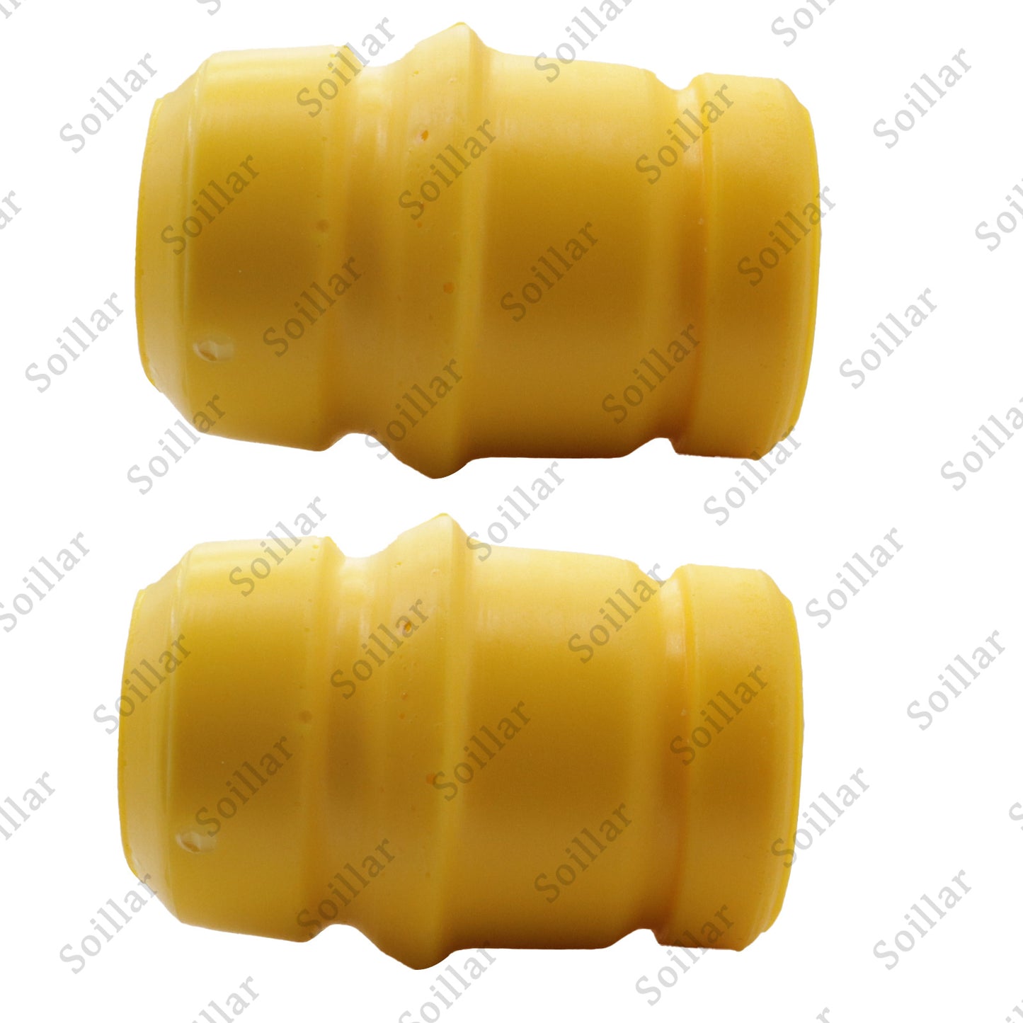 Suspension Bump Stop Jounce Bumper Pair LH & RH Sides For Jeep Dodge New