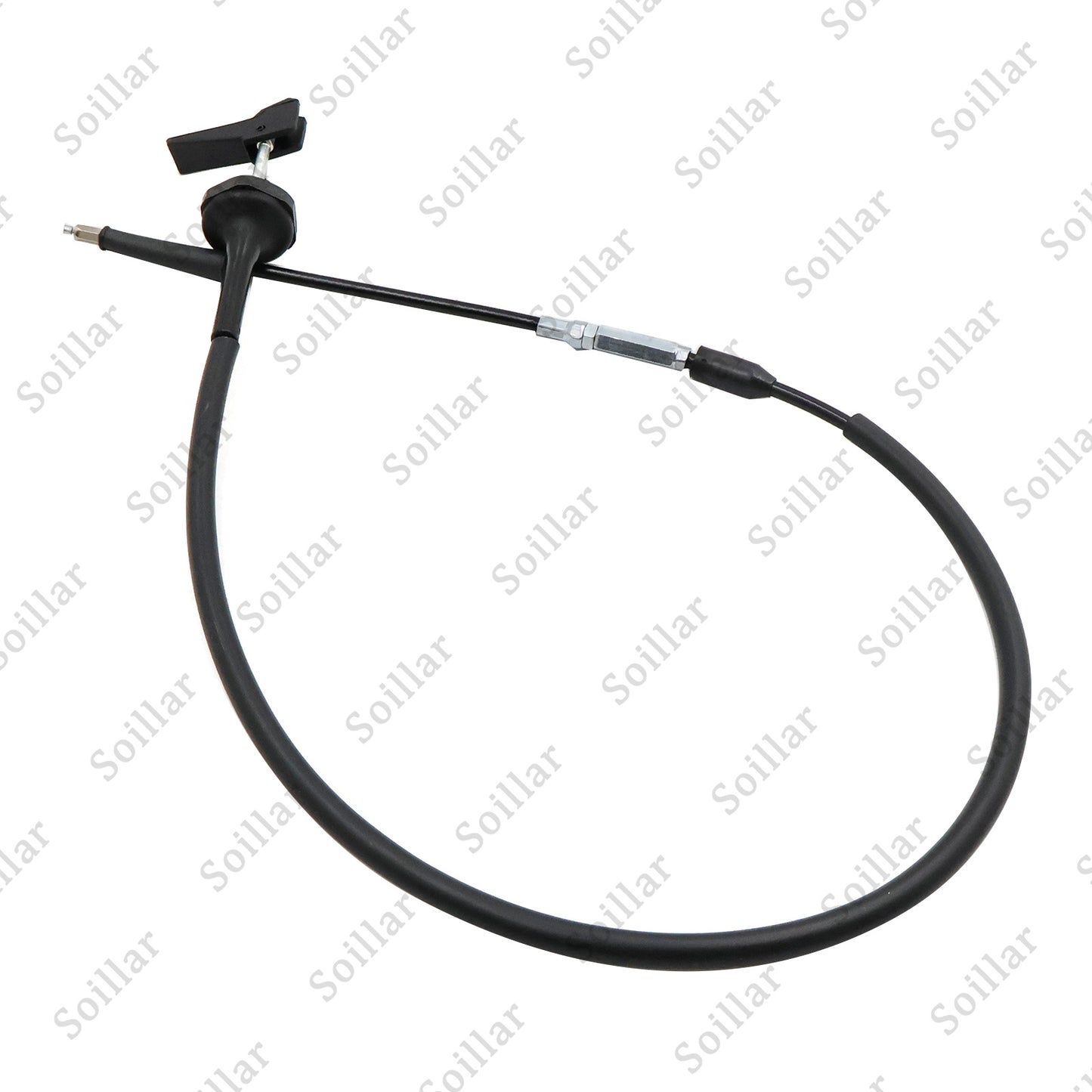 Carburetor Choke Cable For Yamaha Grizzly 600 YFM600 ATV 1998 1999-2001