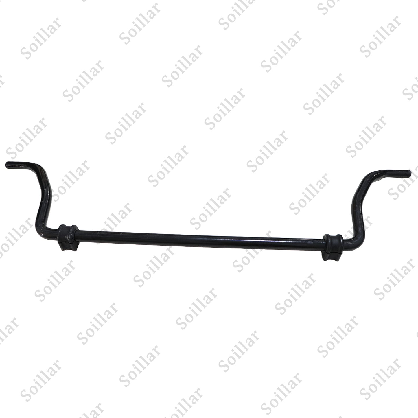 1663231465 Front Suspension Sway Bar For Mercedes-Benz GL450 / GL550 / GL63 AMG