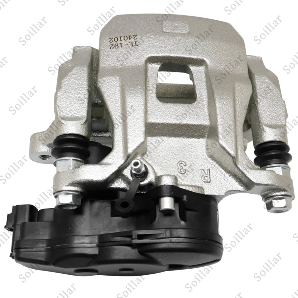 For Mitsubishi Outlander 2017-2022 Right Rear Electrical Brake Cylinder Caliper