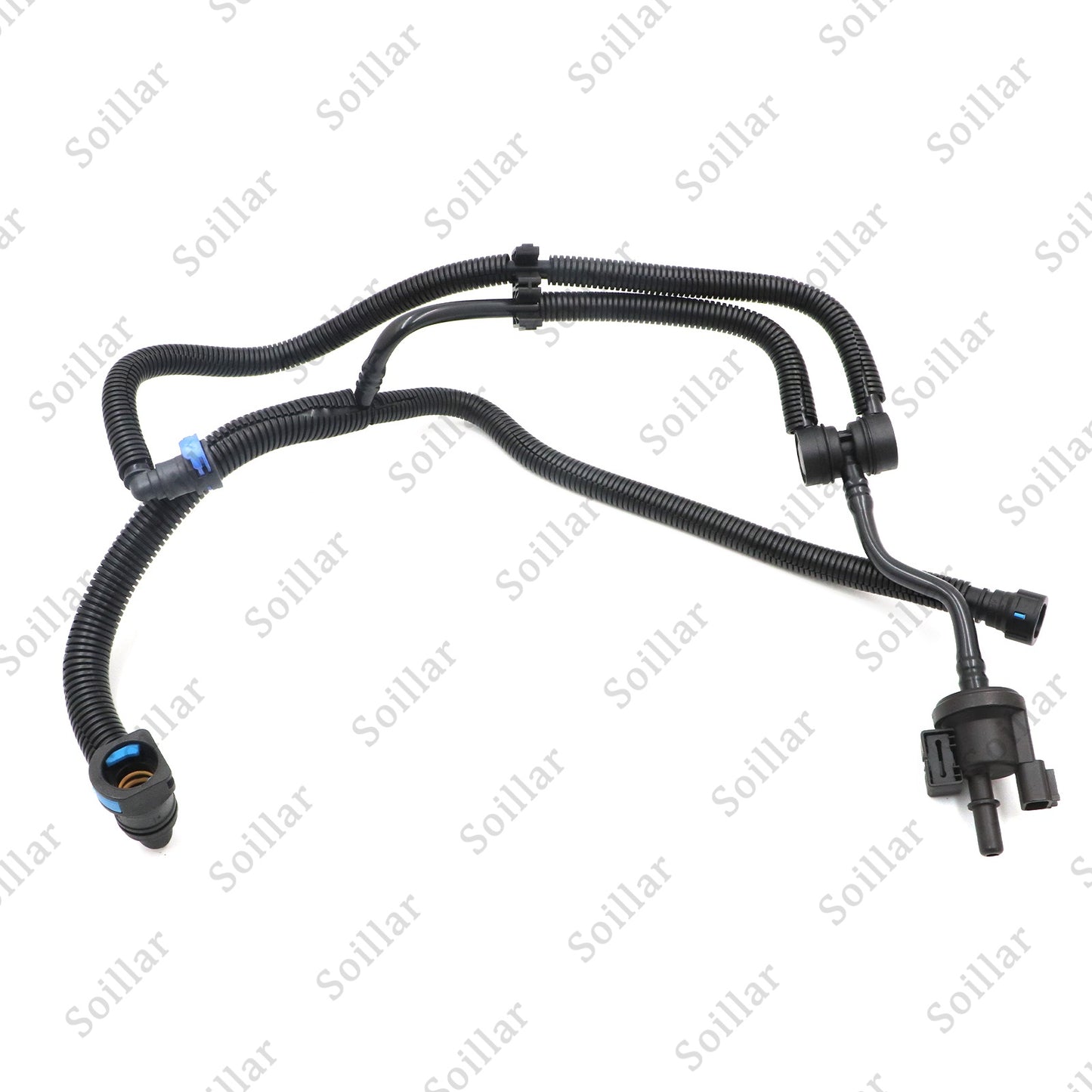 Evap Vapor Canister Purge Valve For 2013-2016 Ford Fusion Lincoln MKZ US