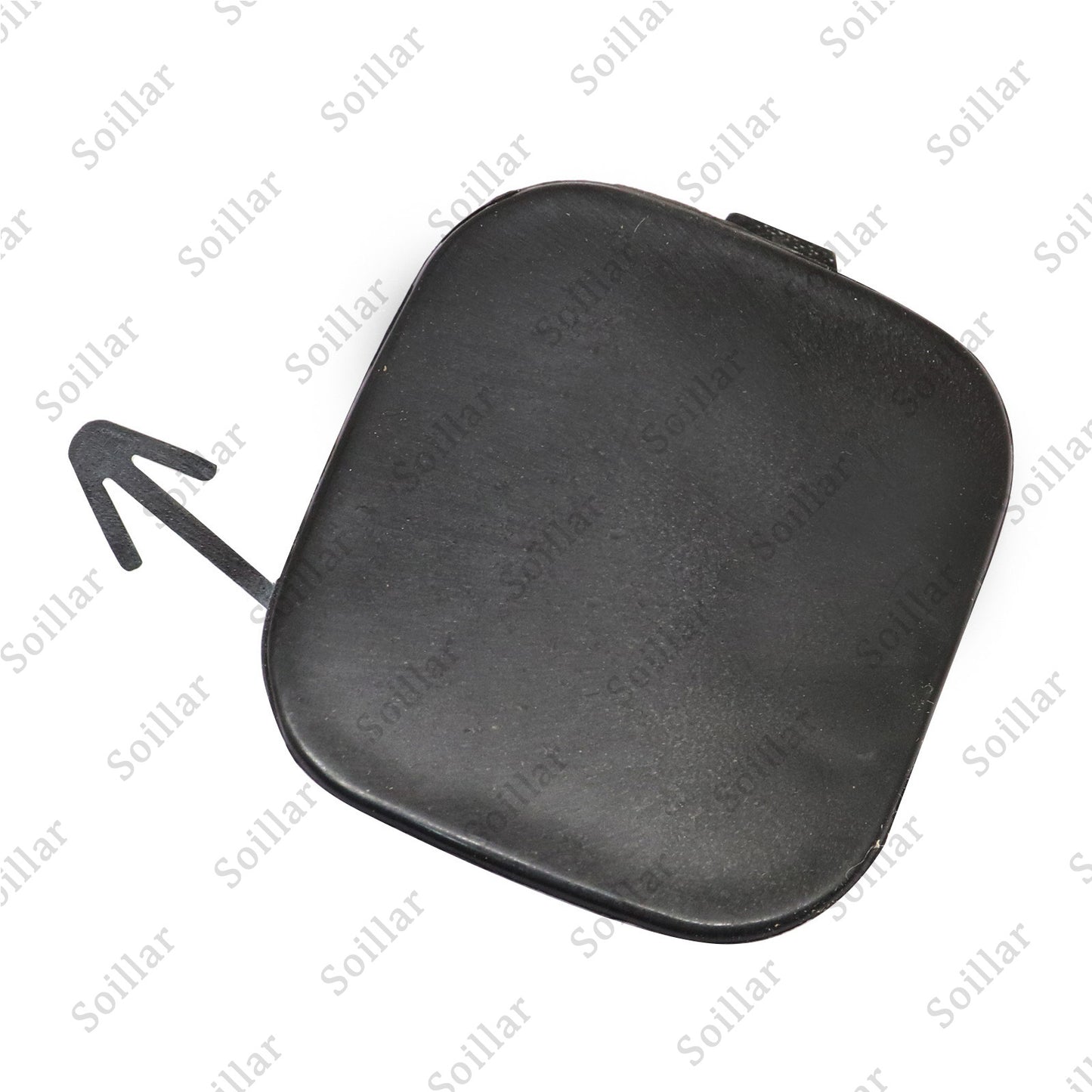 Bumper Towing Hook Cover Cap Front Fit for Nissan Rogue 2021 2022 2023