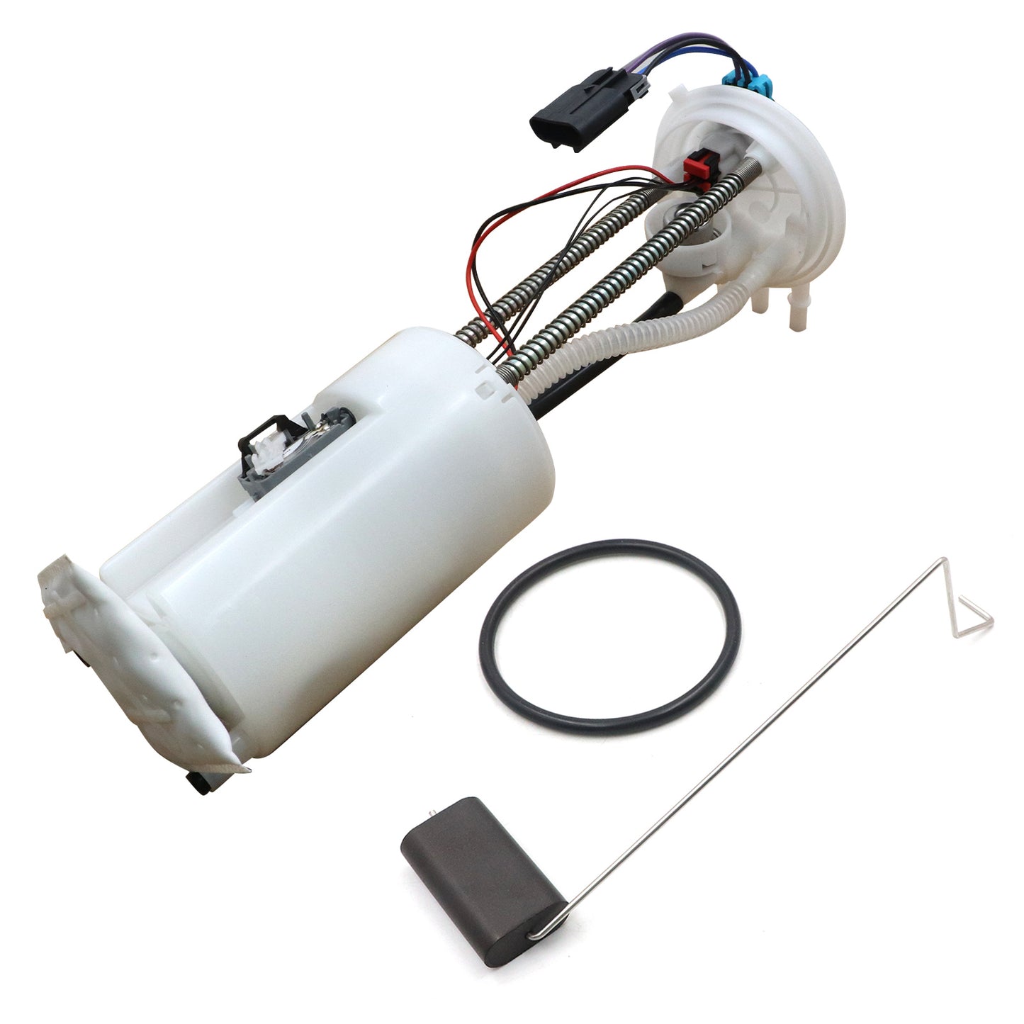 1Pc Fuel Pump W0013952 25353893 For 2004+ P32 W16 W18 W20 W22 W24 W42
