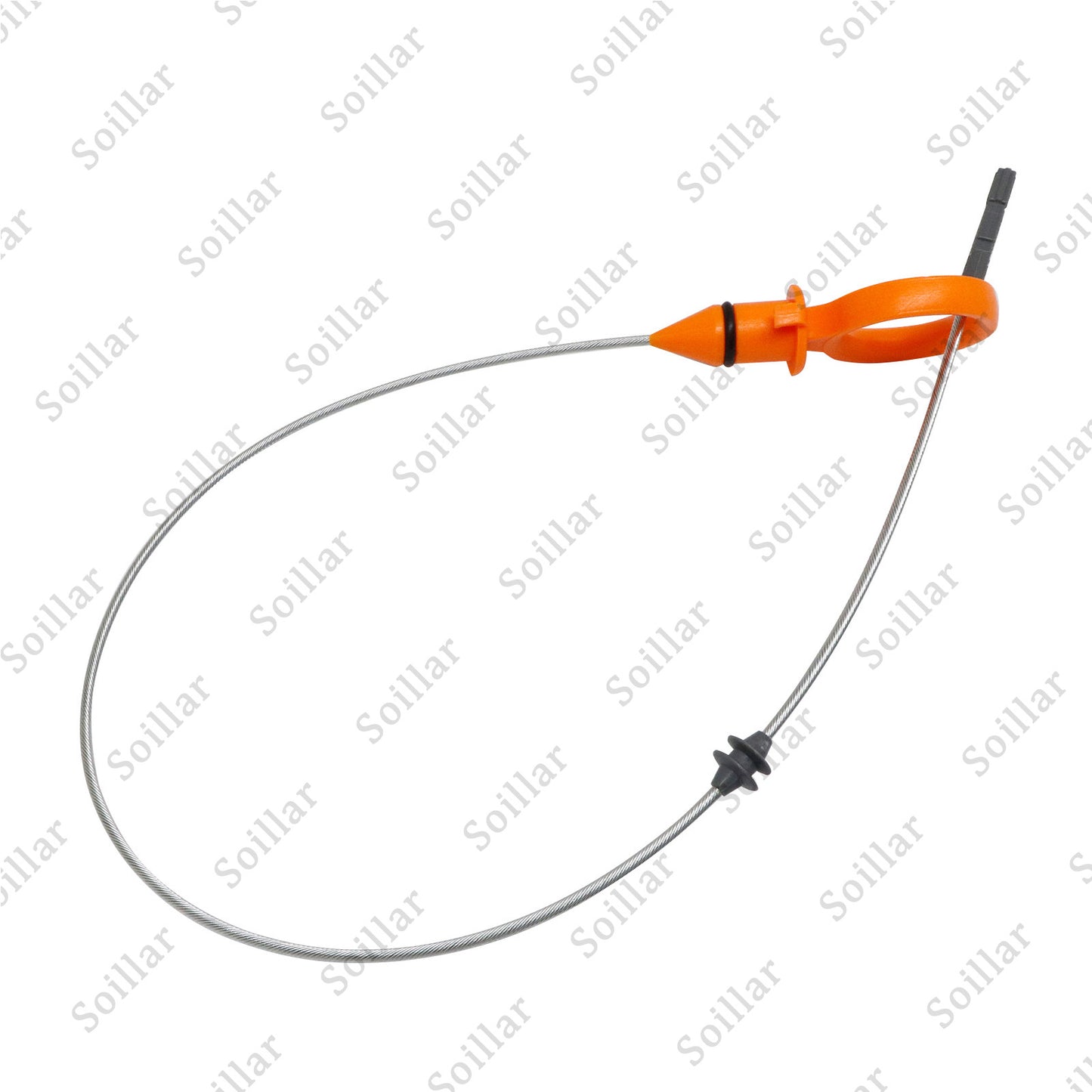 New Engine Oil Dipstick Dip Stick 07K115611M For VW Beetle Jetta 2.5L 06-13