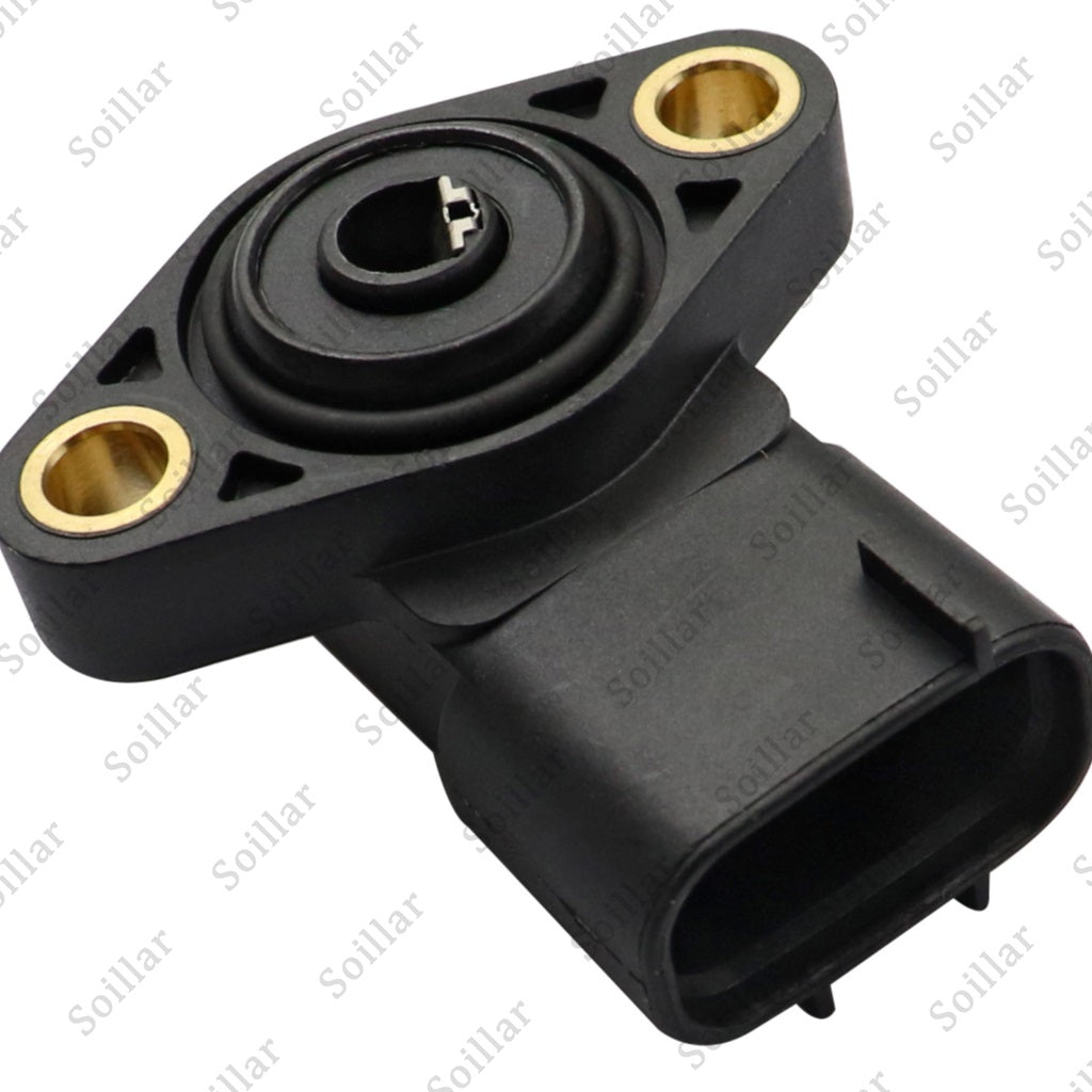 For Honda ATV TRX250/350/420/450/500 Foreman Rancher Recon ES Angle Sensor Shift