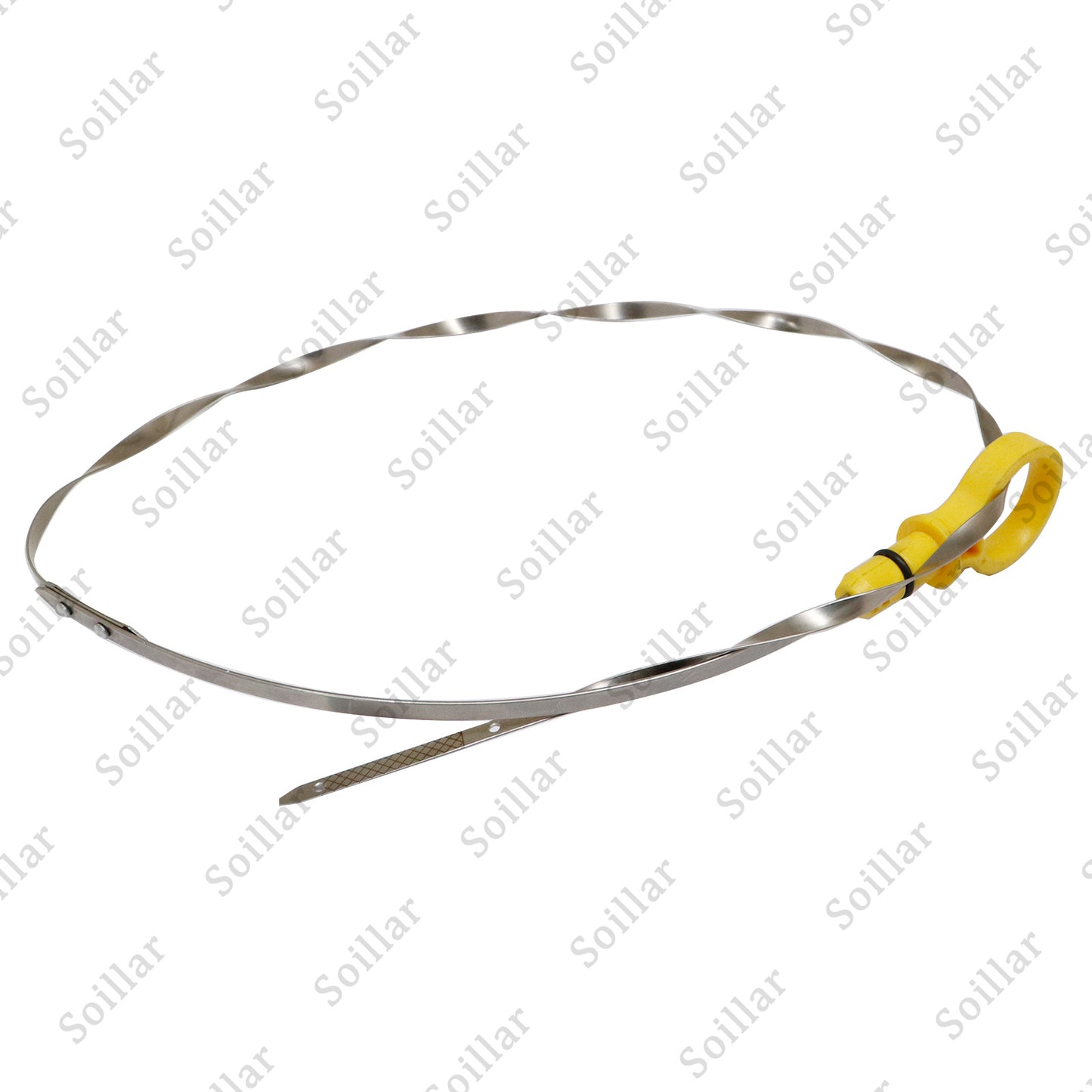 NEW For Ford F-150 4.6L V8 2007-2008 Engine Oil Fluid Dipstick Handle 7L3Z6750A