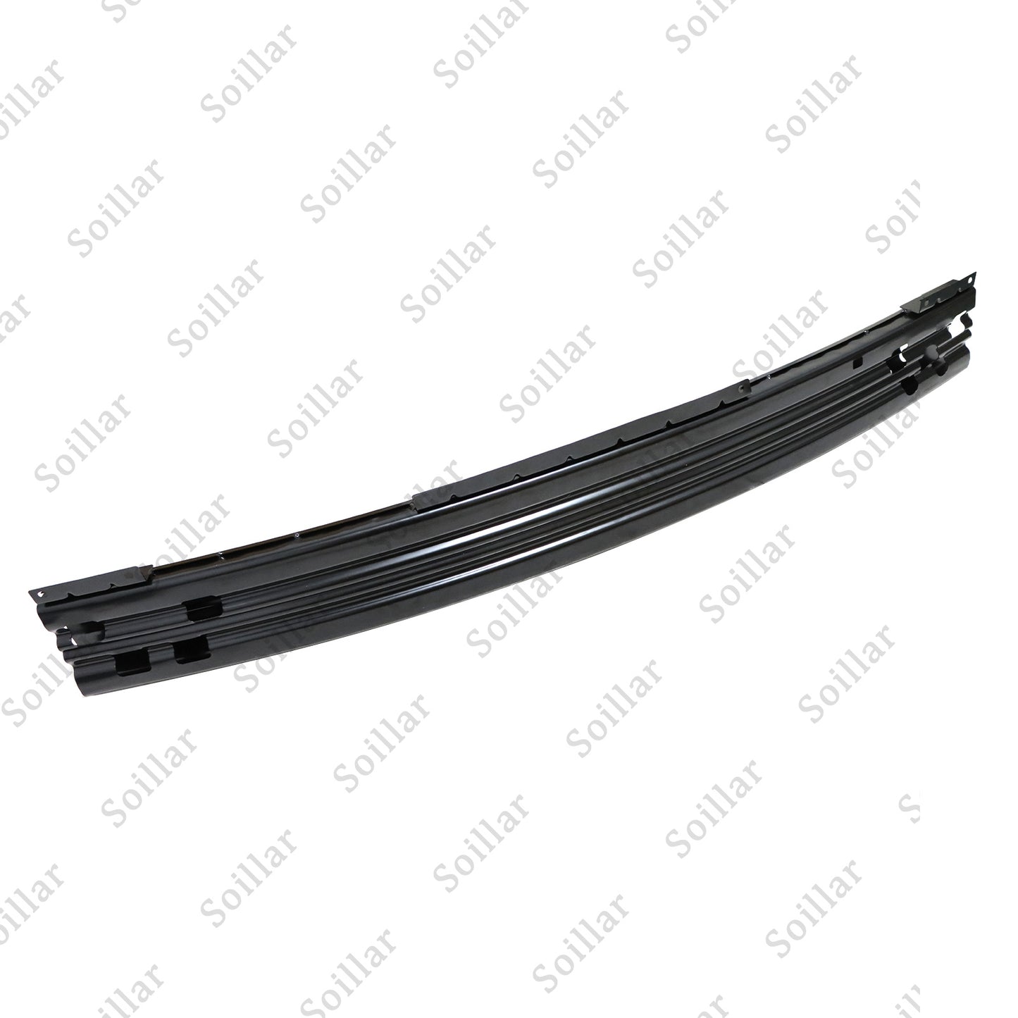 Rear Side Bumper Reinforcement FOR Nissan Rogue 2021-2025 Steel 85030-6RR1A
