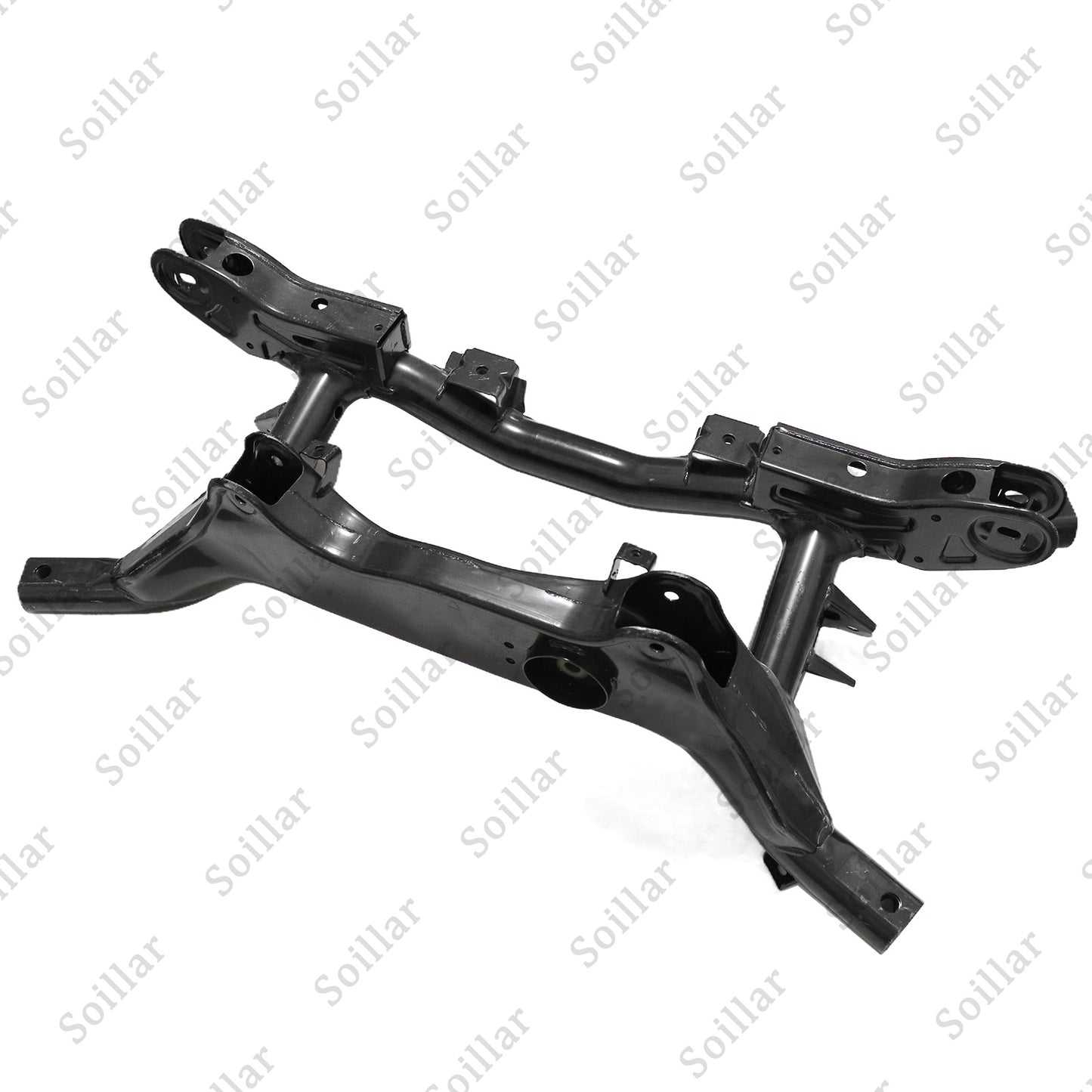 New Rear Subframe Crossmember for Mitsubishi Outlander 07-21 Lancer 07-11 4WD