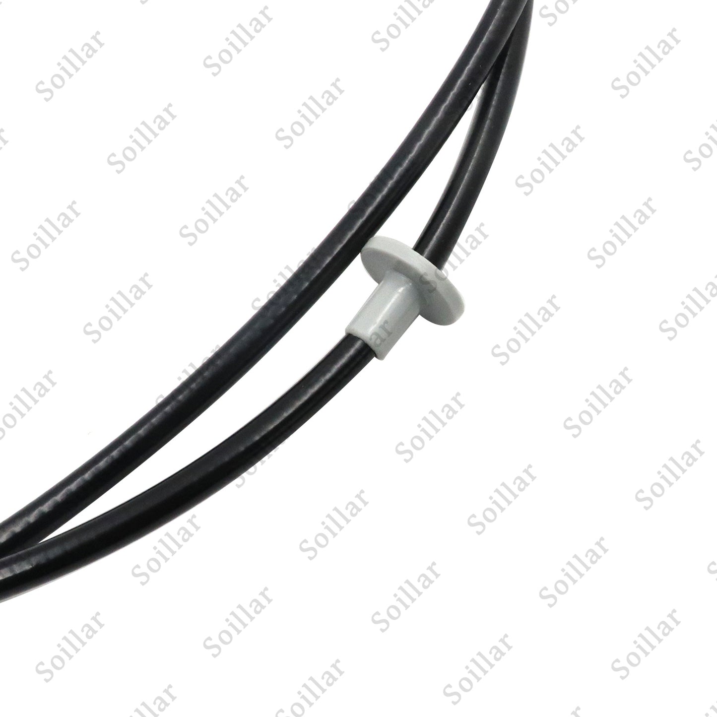 Hood Release Open Latch Cable 5363053030 For Lexus IS250 IS350 2006-2015