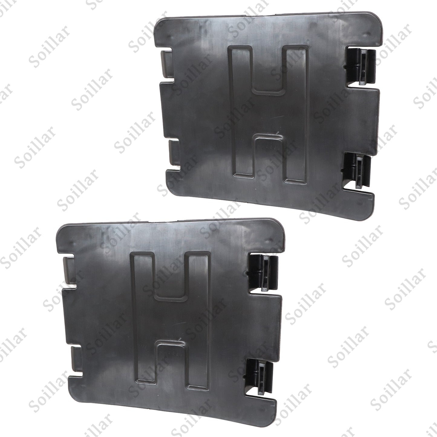 51717260397 For BMW 12-2014 F30 F31 F32 F20 F22 Fender Liner Access Panel Cover