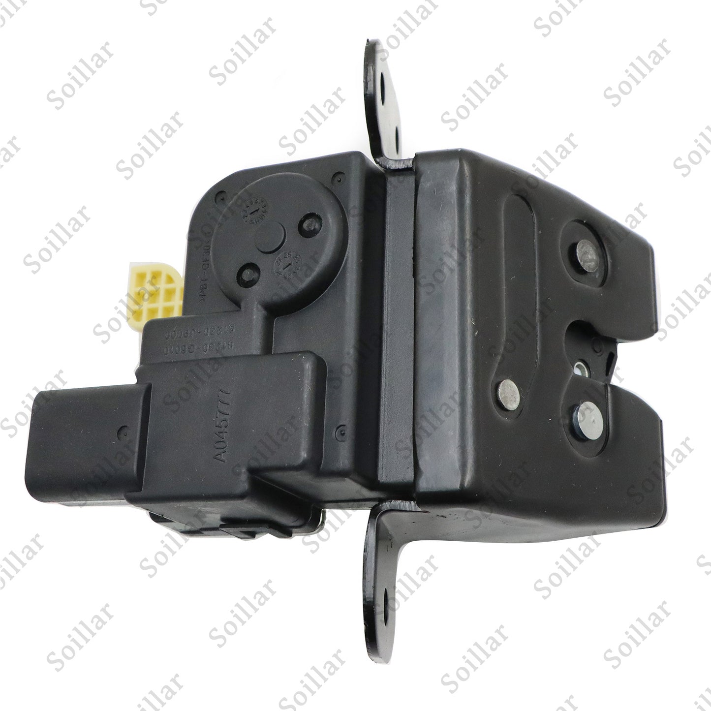 REAR Trunk Lock Actuator Latch Release 81230J9000 For Hyundai Kona 2018-2023