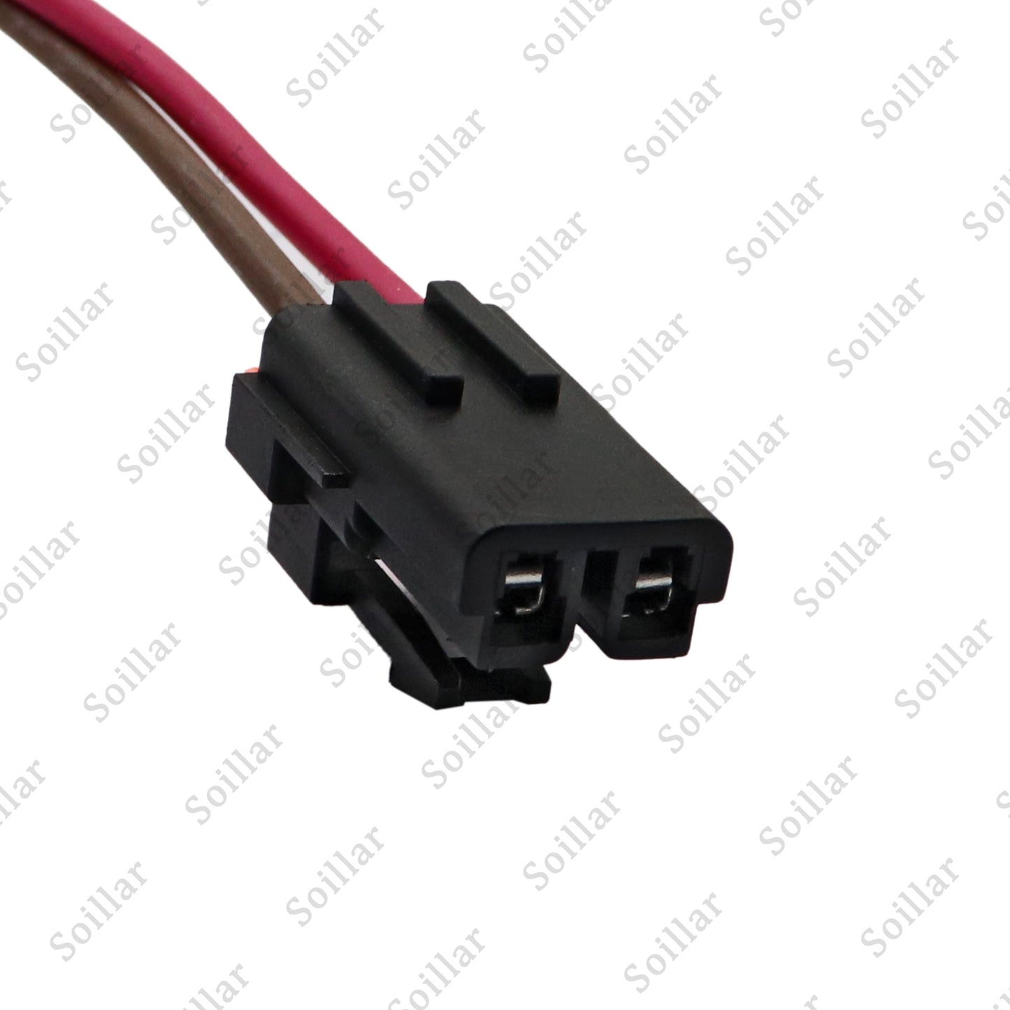 Blower Motor Resistor Fit HUMMER H2 Heater Blower Motor Fan 19331830,19329838