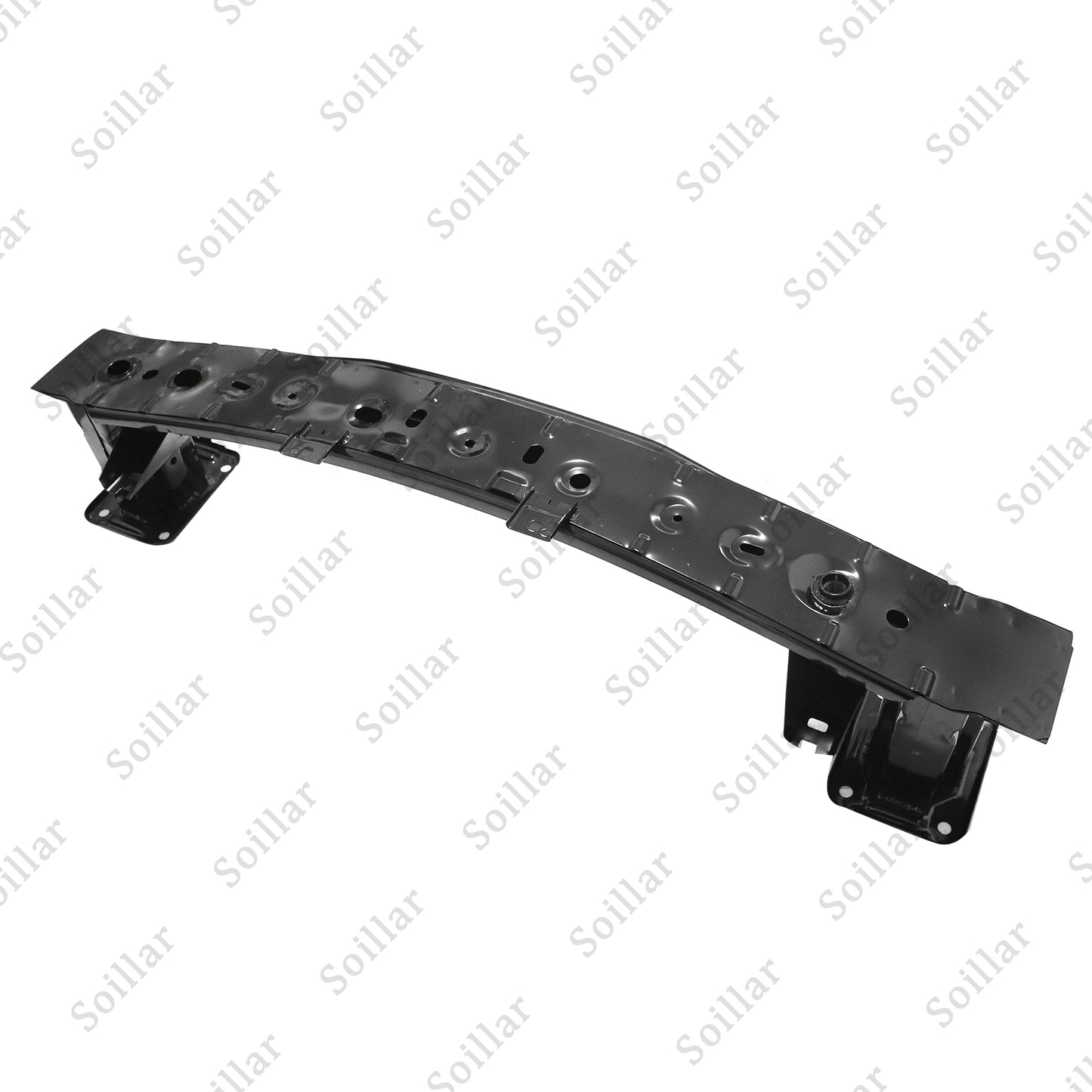 NEW For Mazda 3 2019-2024 BCJH50070B BDTS50070 Front Bumper Reinforcement