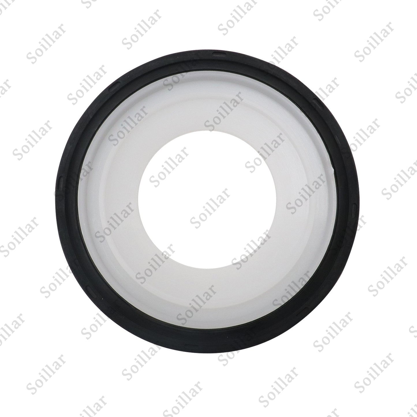 Rear Main Seal Block Cover Gasket Kit For BS40640 JV1657 LS 4.8 5.3 6.0L LS2 LS3
