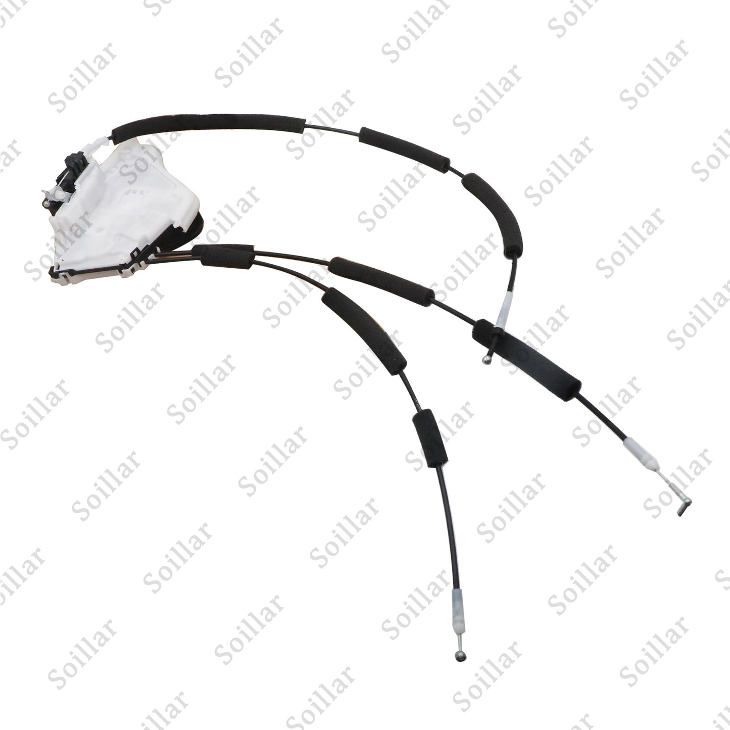 Front Right Passenger Door Lock Actuator For 2019-24 Nissan Altima 80500-6CA0B