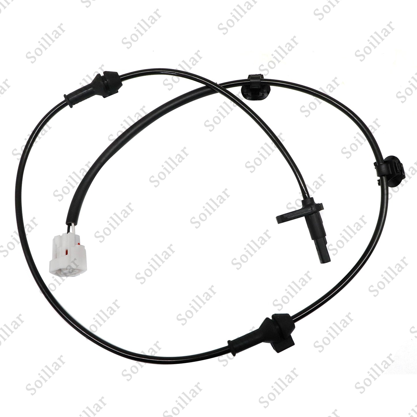 Front ABS Speed Sensor LH/RH For 2014-2021 MITSUBISH MIRAGE G4 4670B087