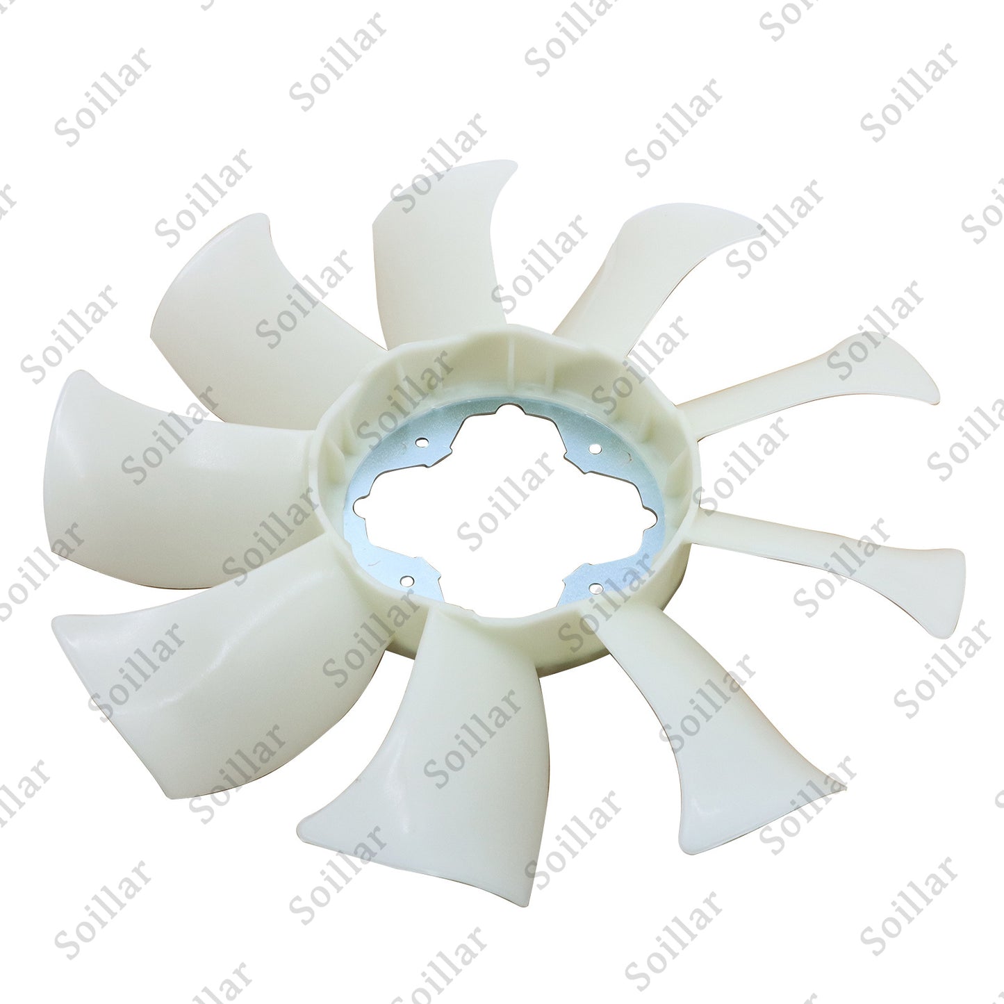Fit 2016-2023 Toyota Tacoma 3.5L Radiator Engine Cooling Fan Blade NEW