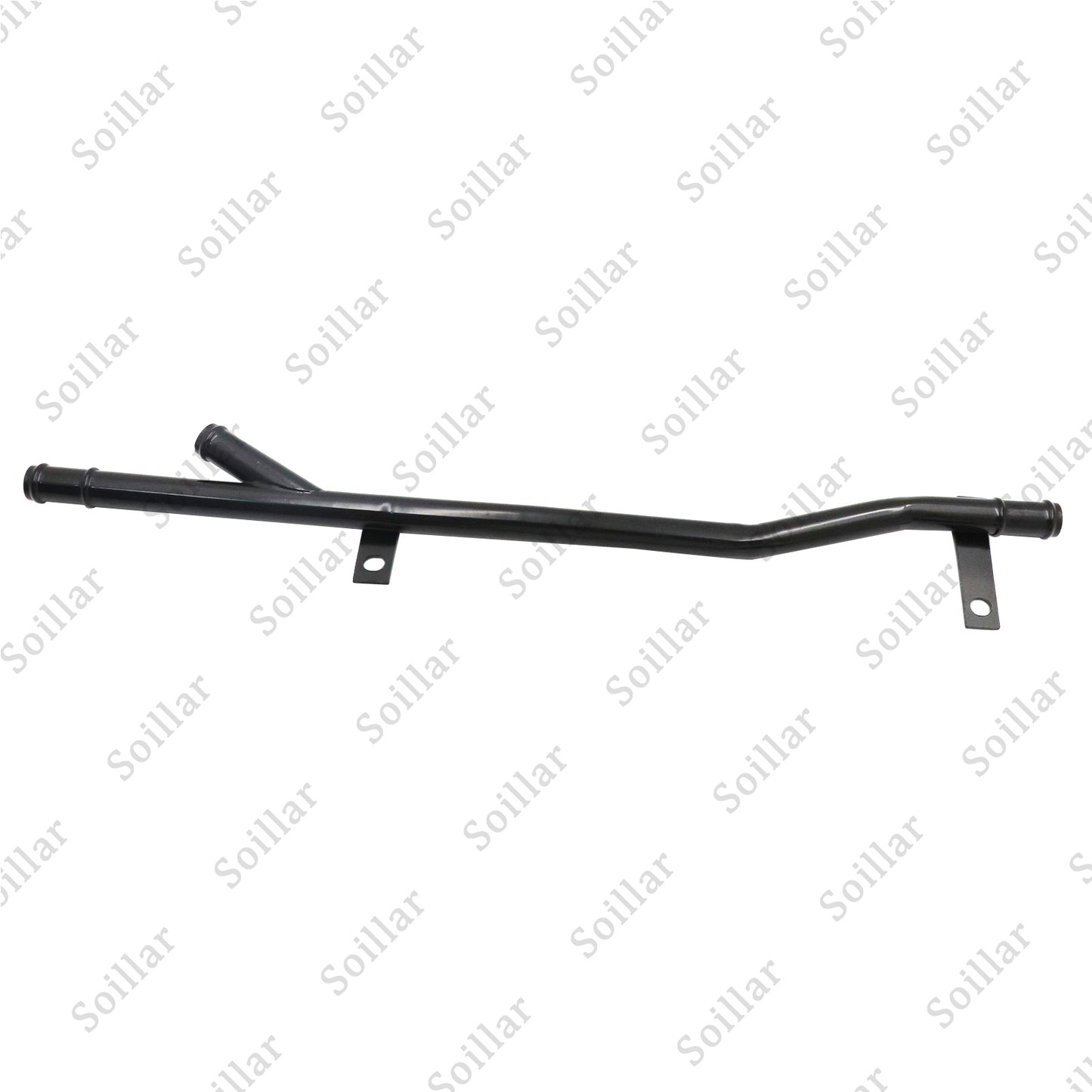 New Engine Coolant Pipe Steel For Audi A4 A6 VW Passat 078 121 081 M 078121081J