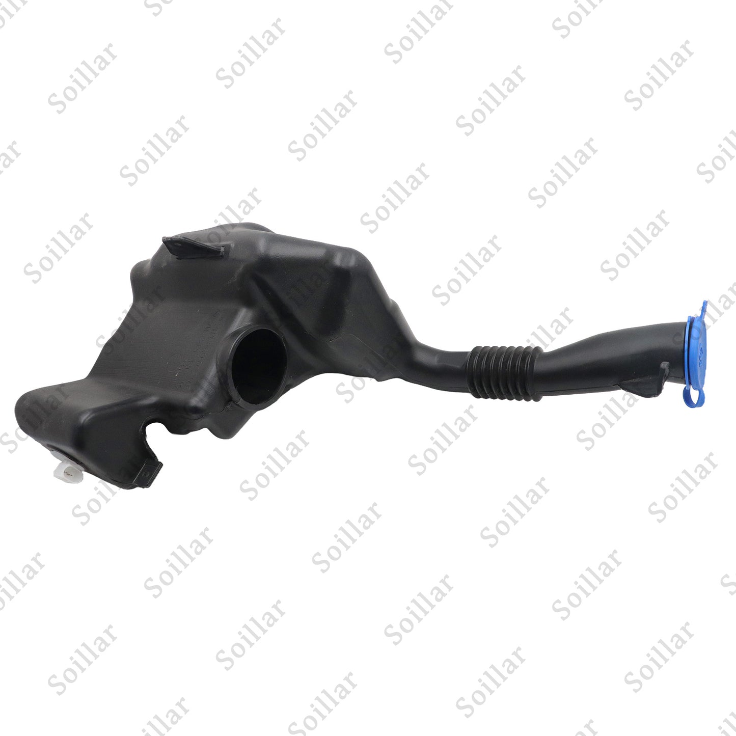 For Mercedes-Benz GLK250 2013-15 GLK350 10-15 Windshield Washer Reservoir w/Cap