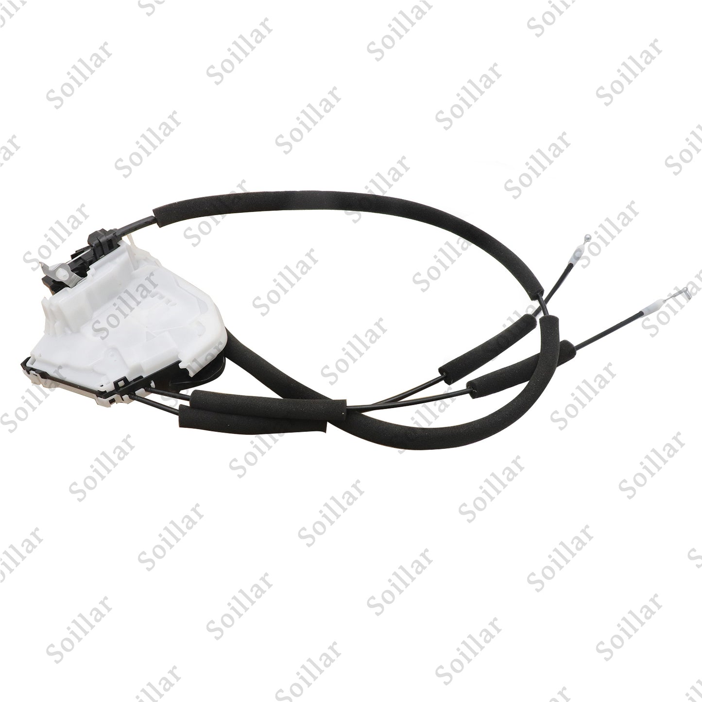 Door Lock Actuator Motor Rear Right Dorman For 2019-2021 Nissan Altima 825016CA0B