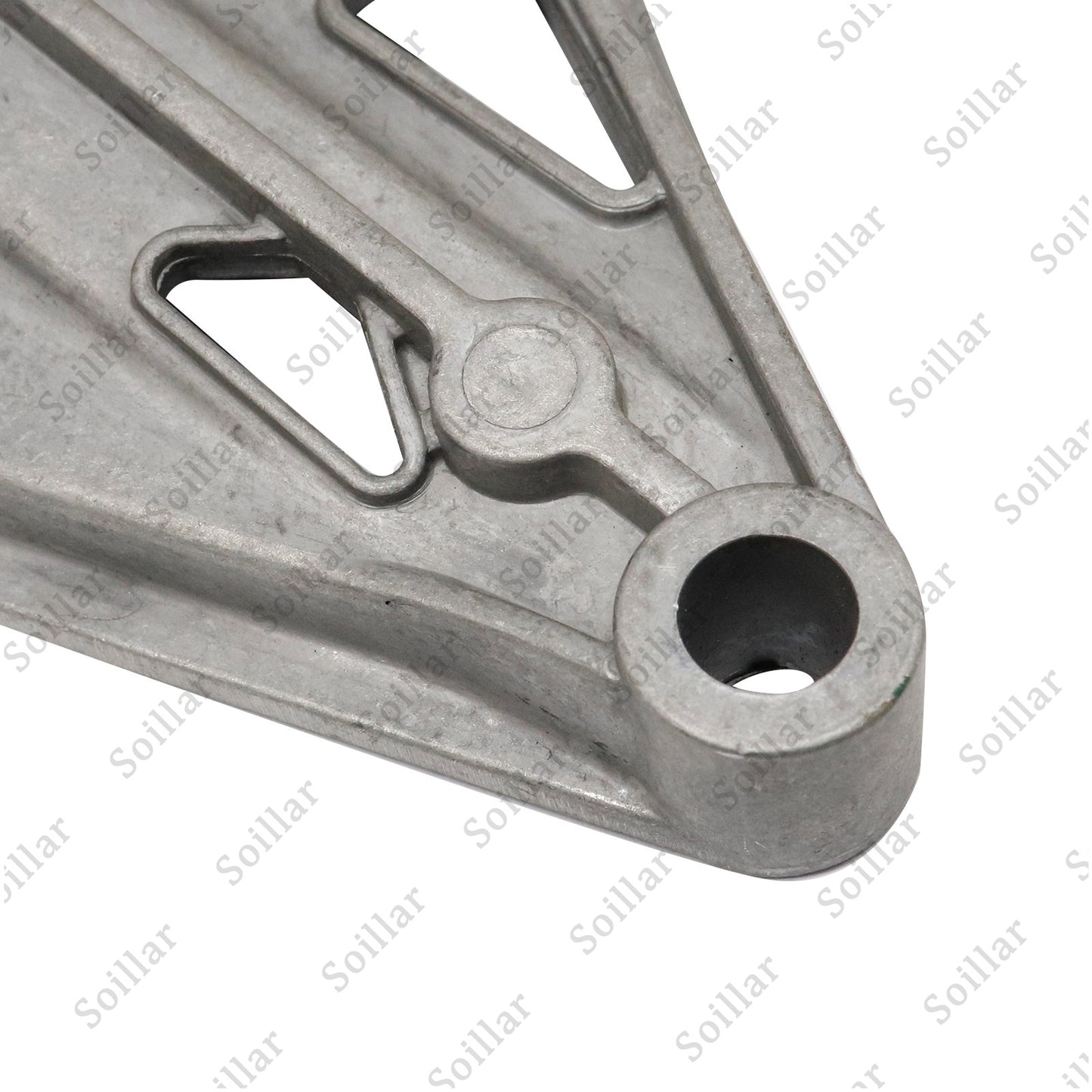 New Center Engine Mount + Bracket 98737502305 For Porsche 986 987 Boxster Cayman