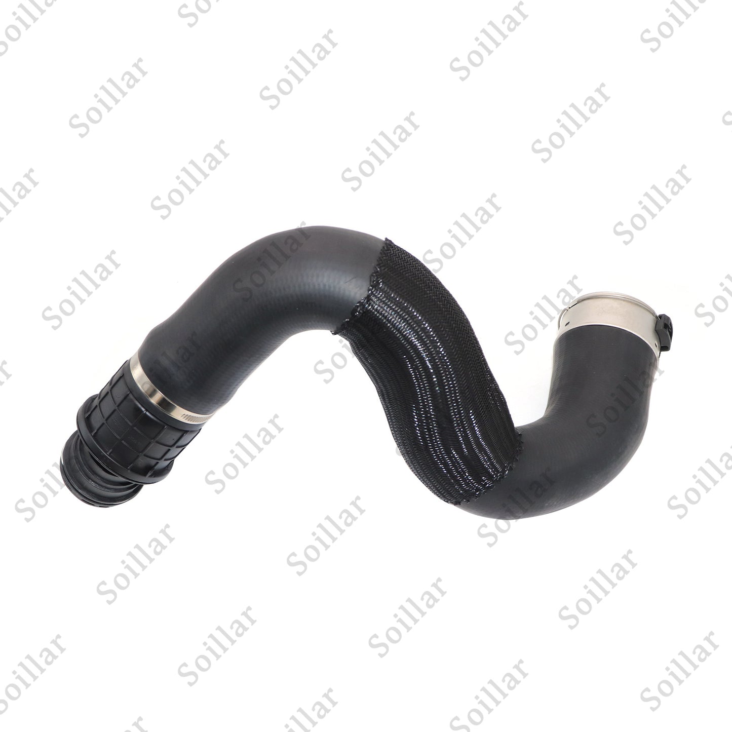 Charge Air Inlet Air Tube For 2018-22 GMC Terrain Chevrolet Equinox 1.5