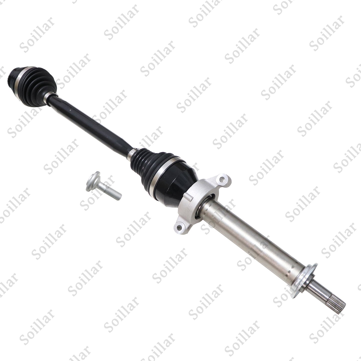 Front Left Driver Side Axle Shaft Assembly for BMW i8 2014-2020 31608611323