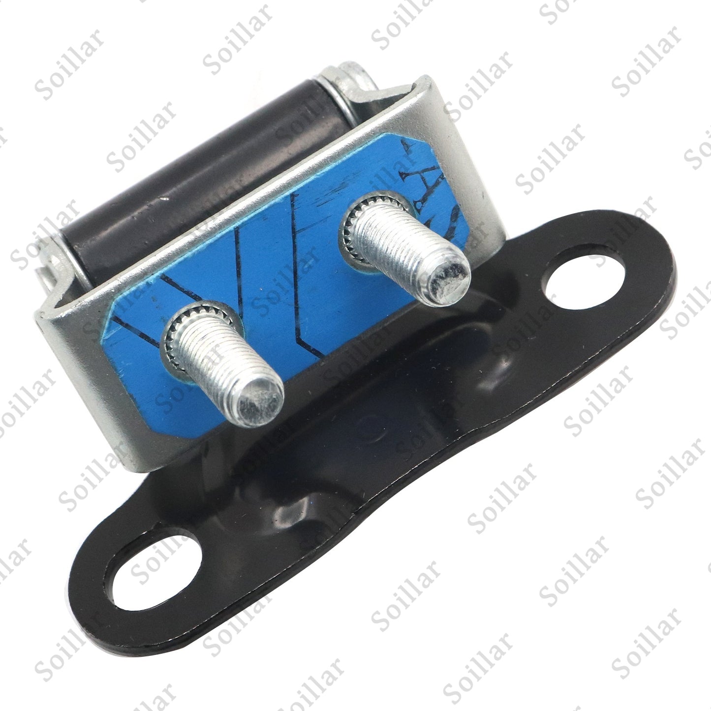 For Toyota Rav4 2019-2023 Tailgate Hinge Trunk Back Door 688100R032