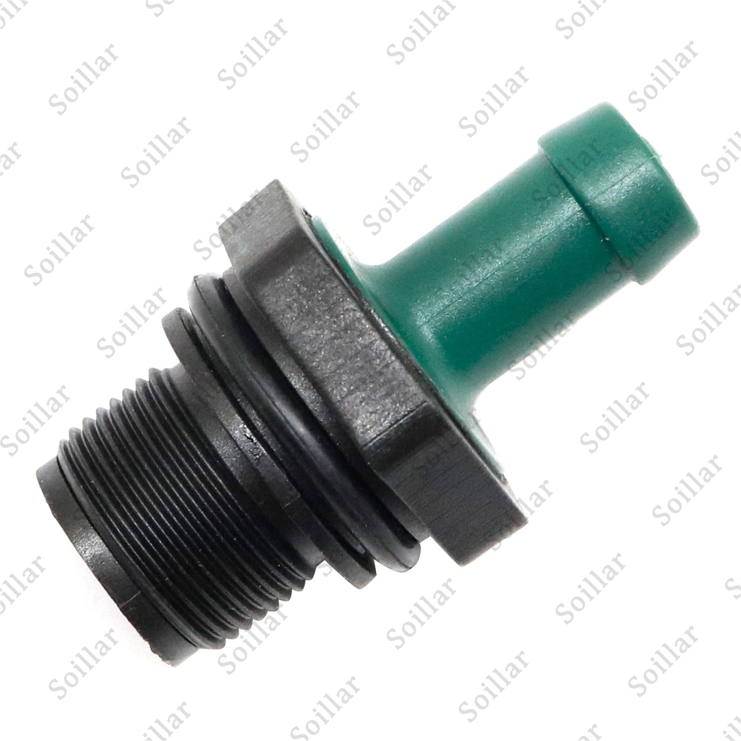 2* PCV Valve Fit Mitsubishi Lancer Outlander Eclipse Cross 2.4L 07-20 1035A422