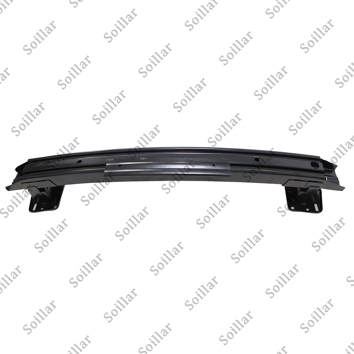 NEW Bumper Face Bar Reinforcement Cross Member Front Fits Honda Fit 2015-2020