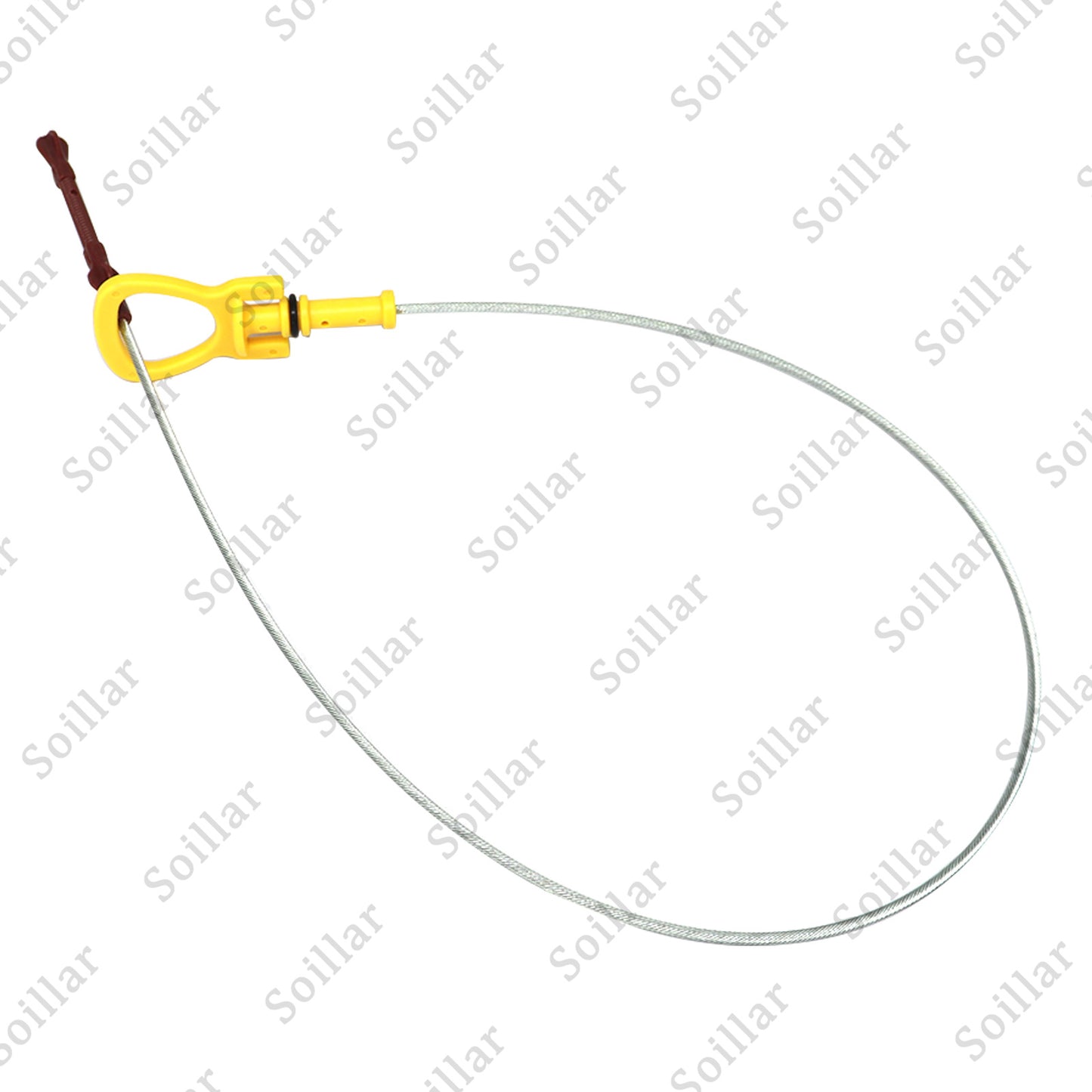 For MERCEDES CLA250 GLA250 Engine Oil Dipstick 2014 2015 2016 2017 2018 2019-20