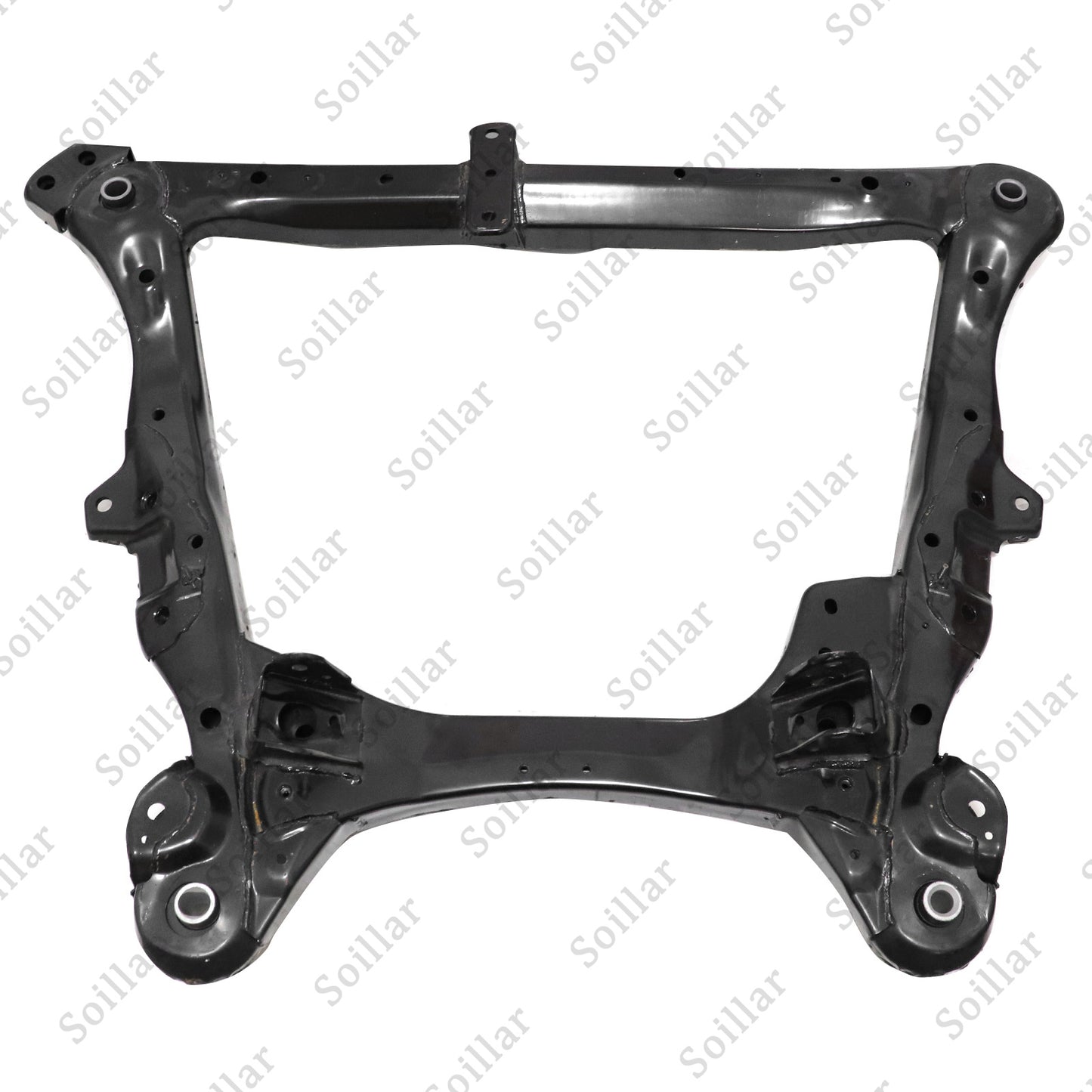 Front Suspenison Crossmember Kframe For 14-19 TOYOTA HIGHLANDER 15-19 SIENNA FWD
