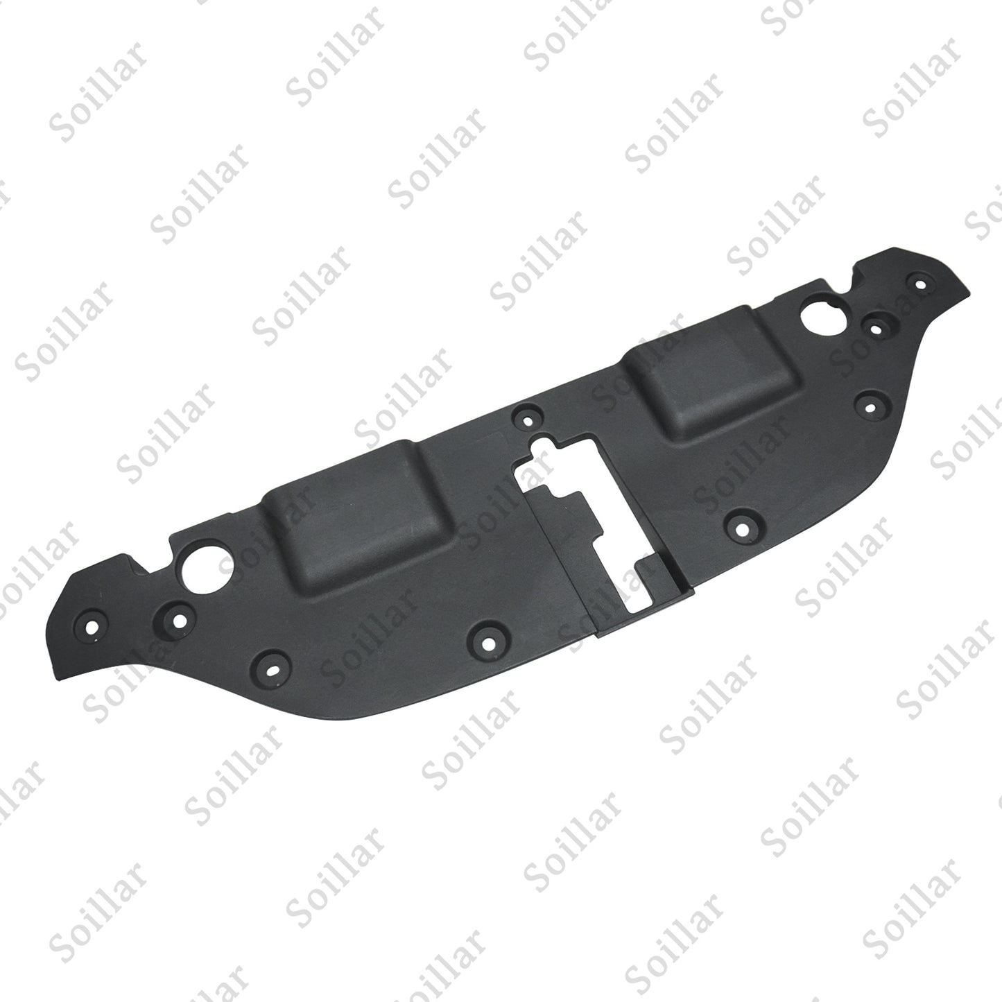 1Pc For Lexus NX250 2022-2023 Upper Radiator Support Cover 16681F0080