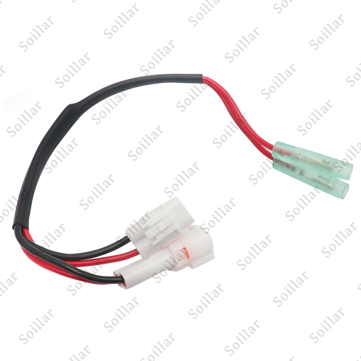 Fits Yamaha Grizzly 700 Wolverine Viking Wire Lead 1 5KM-86171-00-00