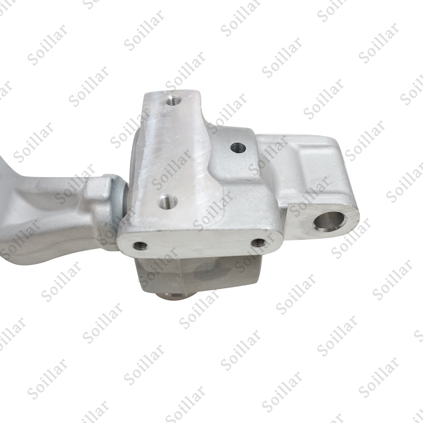 Fits For Infiniti M37 M56 2011-2013 AWD Front Left Lower Control Arm