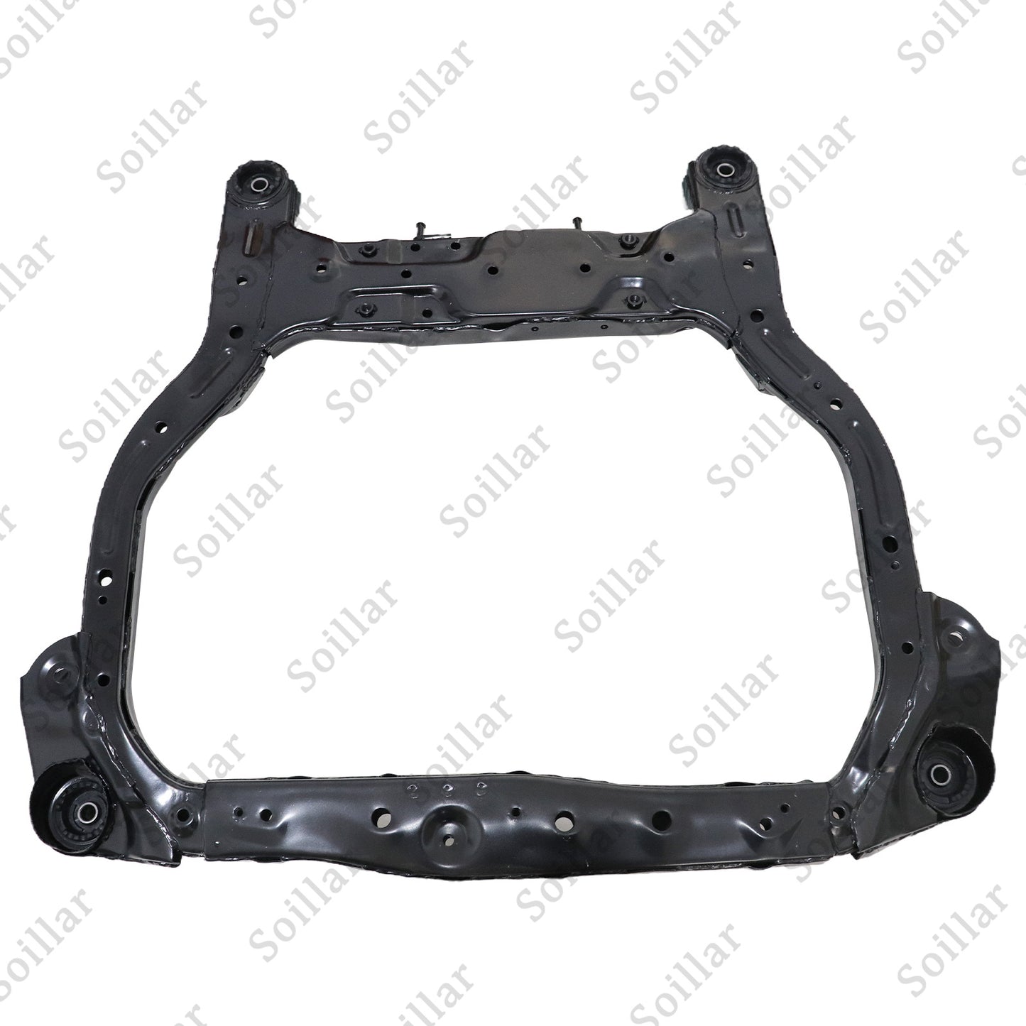 For Hyundai Accent Kia Rio 2006-2010 2011 Front Subframe Crossmember Suspension