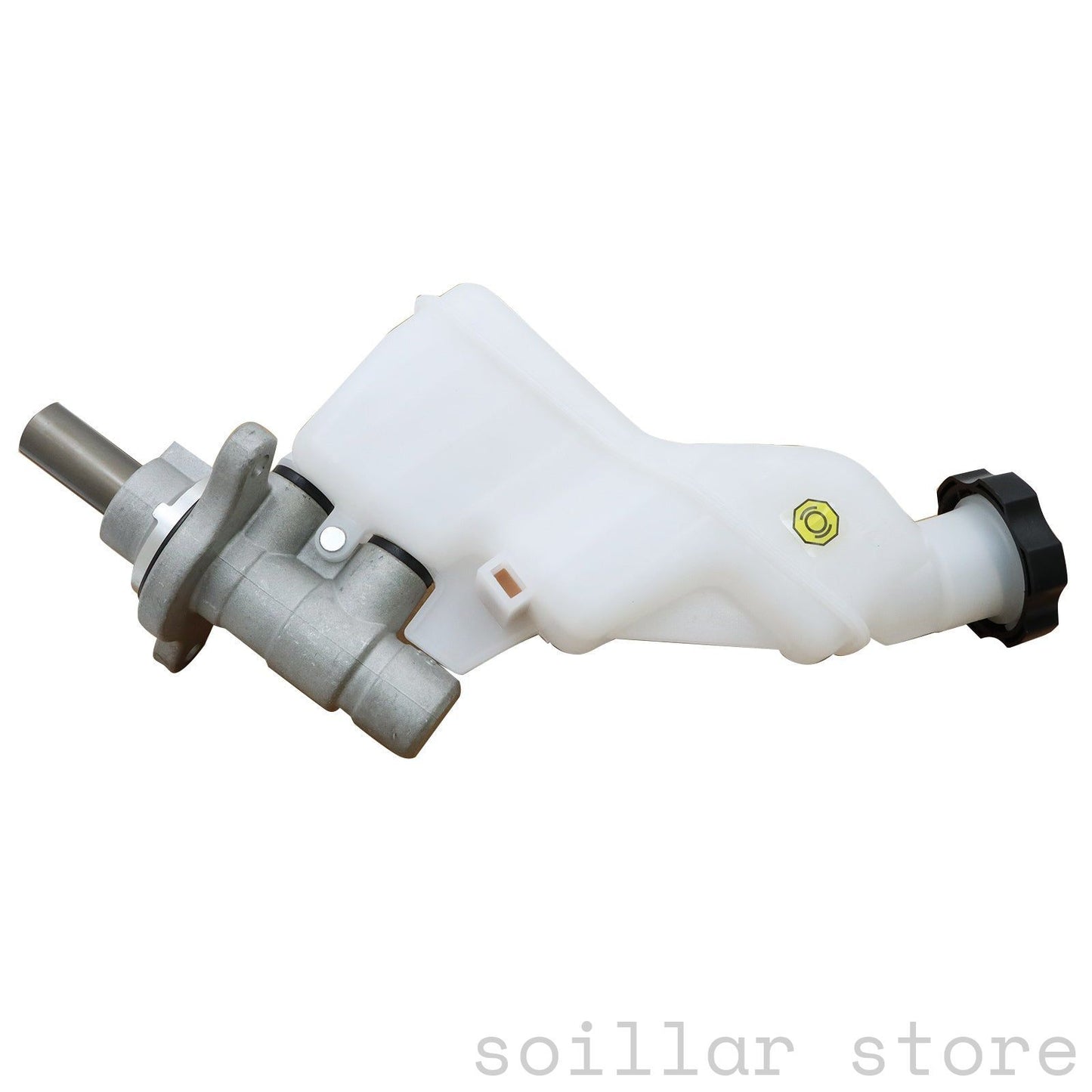 For Hyundai Veloster 2012-2017 Kia Forte 2014-2018 NEW Brake Master Cylinder