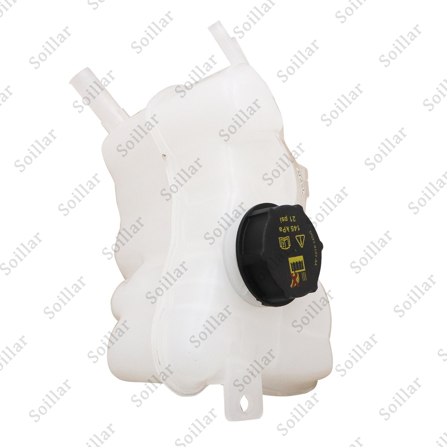Coolant Reservoir HG9Z8A080A For 2017-2020 Ford Fusion 2017-2020 Lincoln MKZ