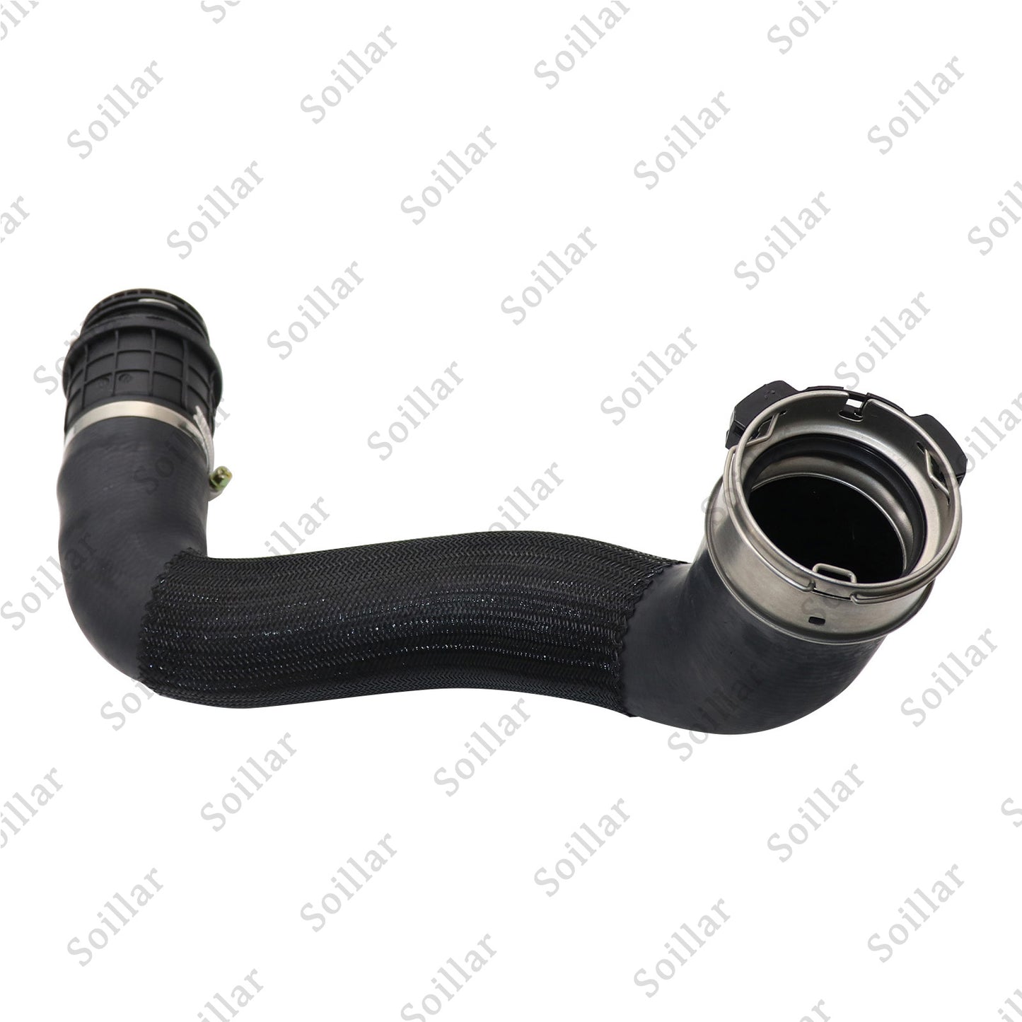 13374646 42626074 Turbo Intake Hose Intercooler Hose For Chevy Cruze 2016-2019