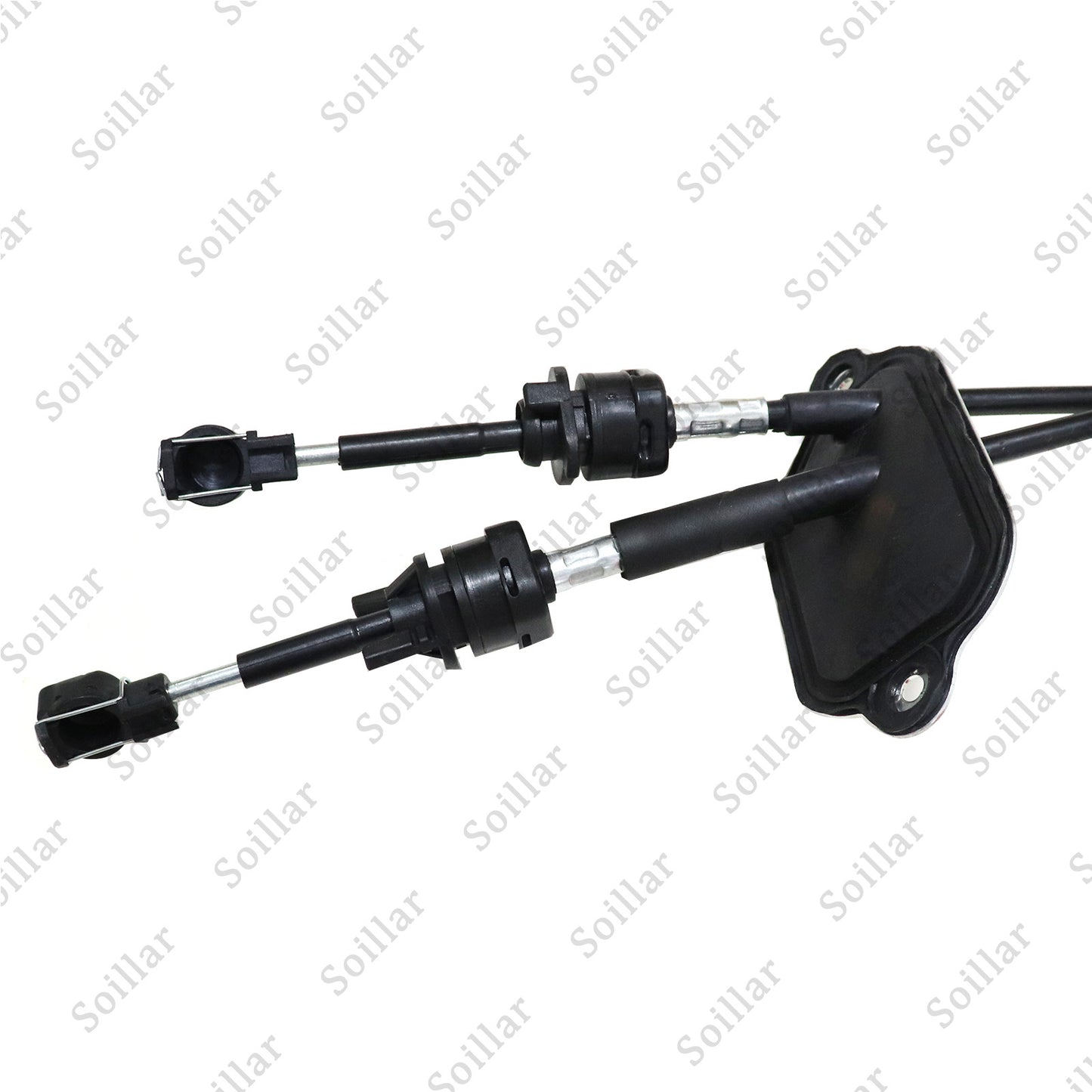NEW MT Shifter Cables For 2006 2007 2008-10 2011 Honda Civic 1.8 MT 54310SNAA04