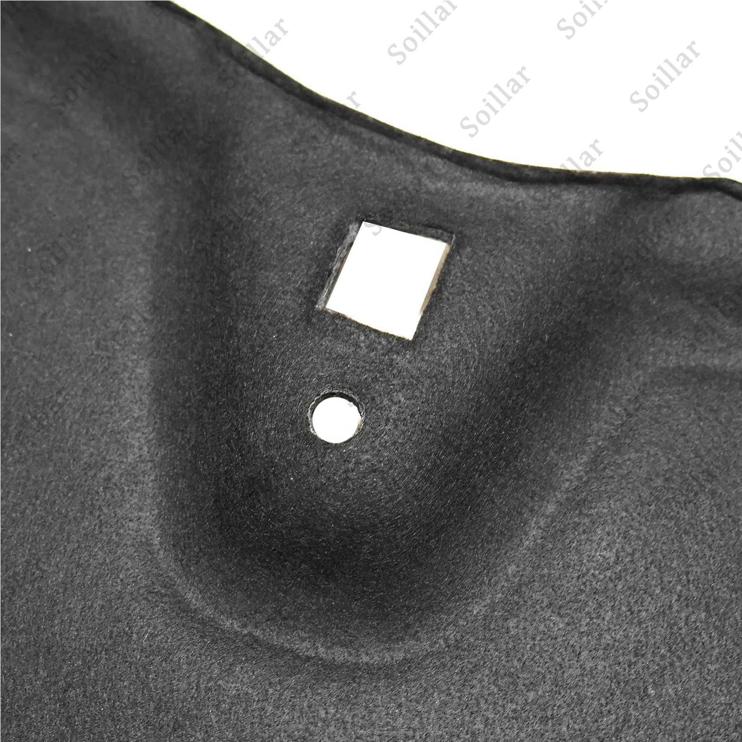 New For Honda Civic 2012 2013 Front Hood Insulation Pad Liner Heat Shield Cover