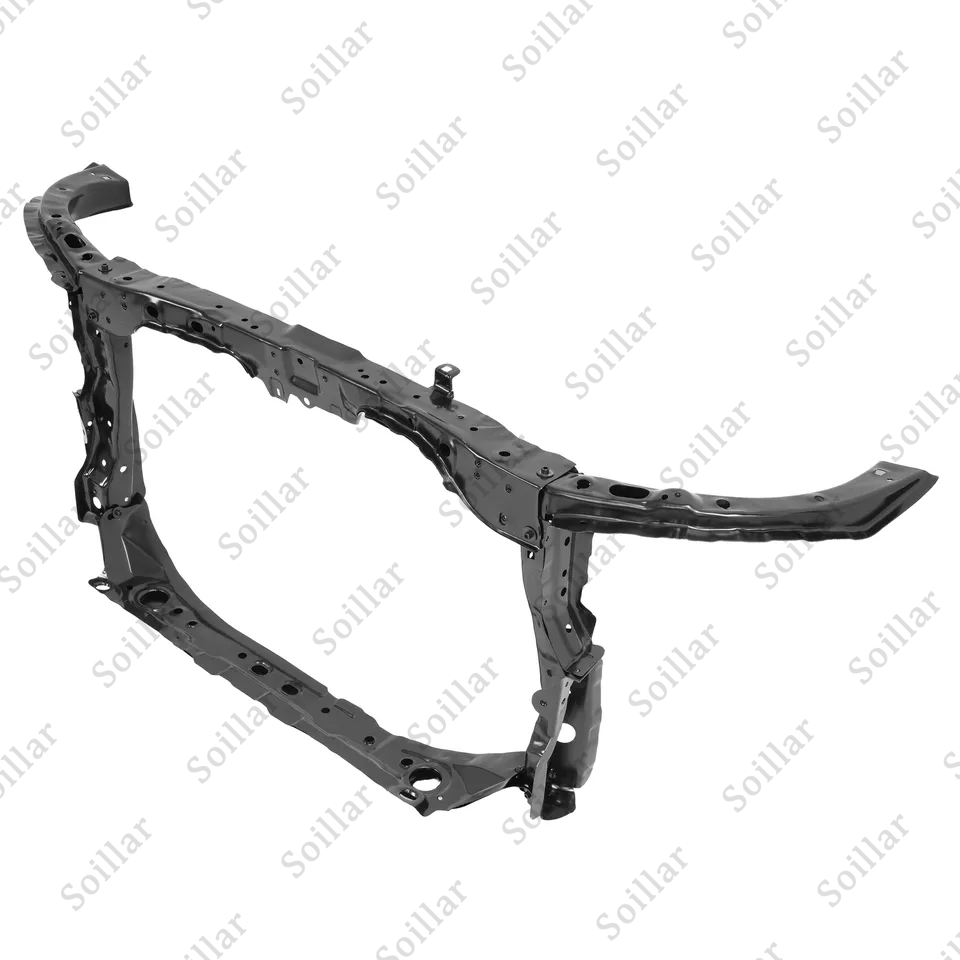1 Set New Radiator Support Assembly 60400SNEA01ZZ For 2006-2011 Honda Civic