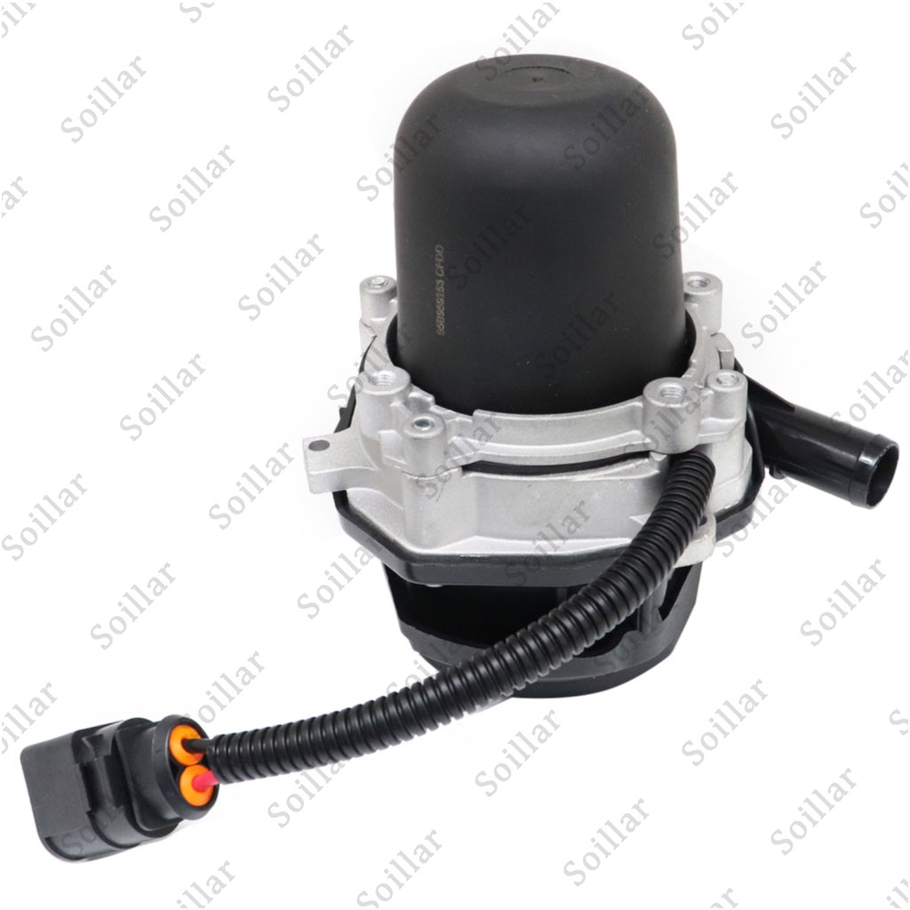 Secondary Air Injection Pump 95B959253 For Porsche Cayenne Macan Panamera 911