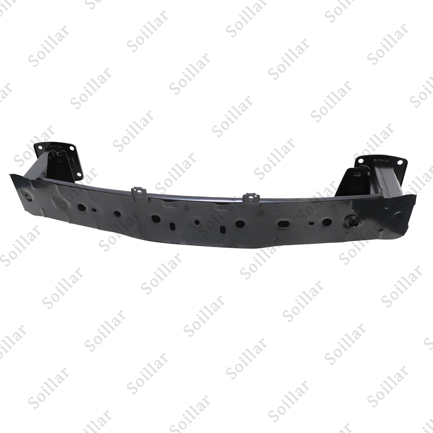 Front Bumper Impact Bar Reinforcement NEW FOR Mazda 3 2014-2016 Sedan/Hatchback