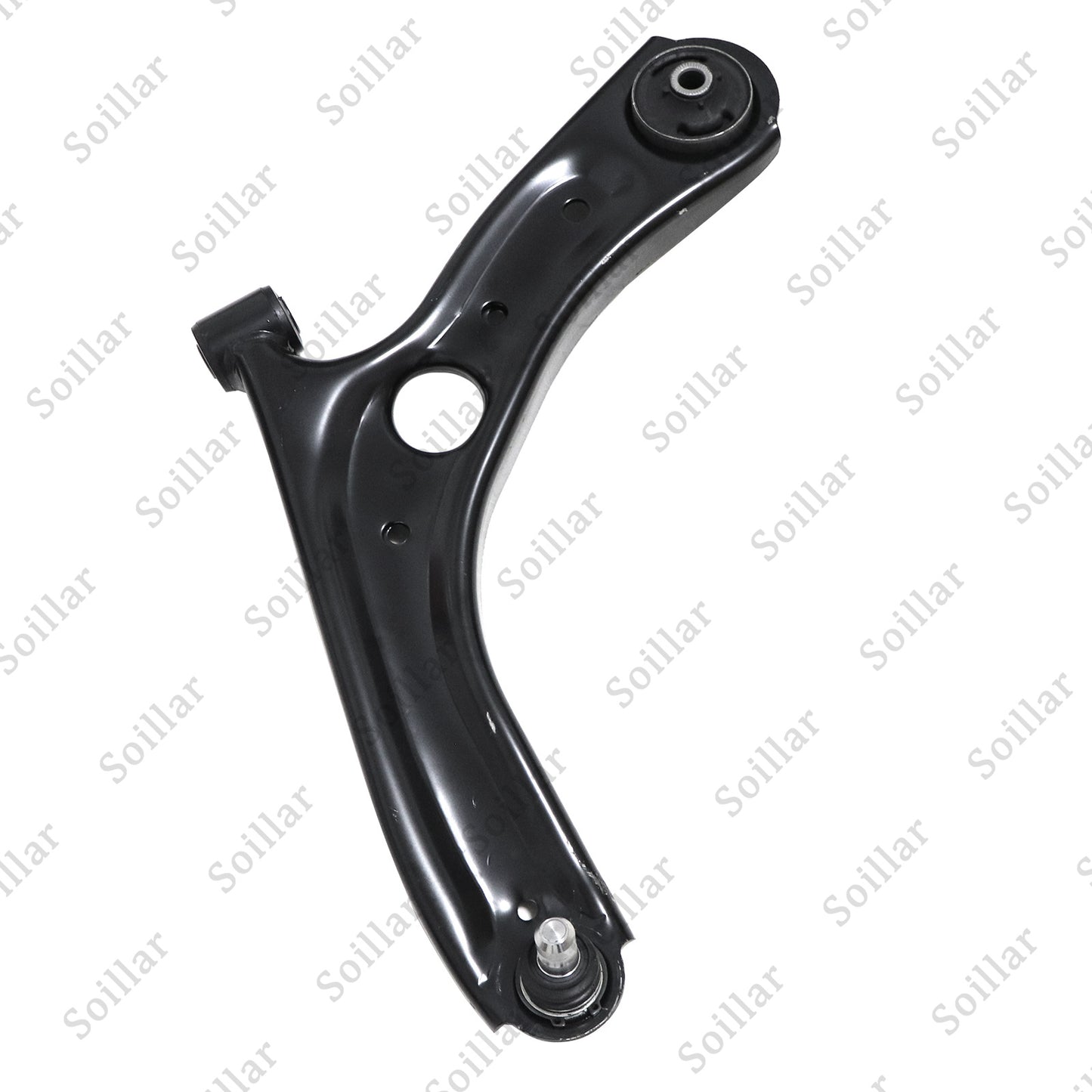 1Pc Front Lower Control Arm w/ball joint LH For KIA SOUL 2020-2023 54500-K0100