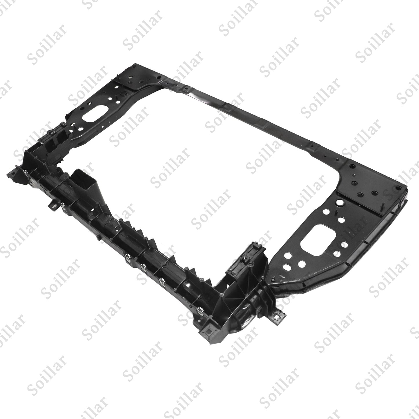 NEW Radiator Support For 2019-2023 Jeep Renegade 68507652AA 68439285AA